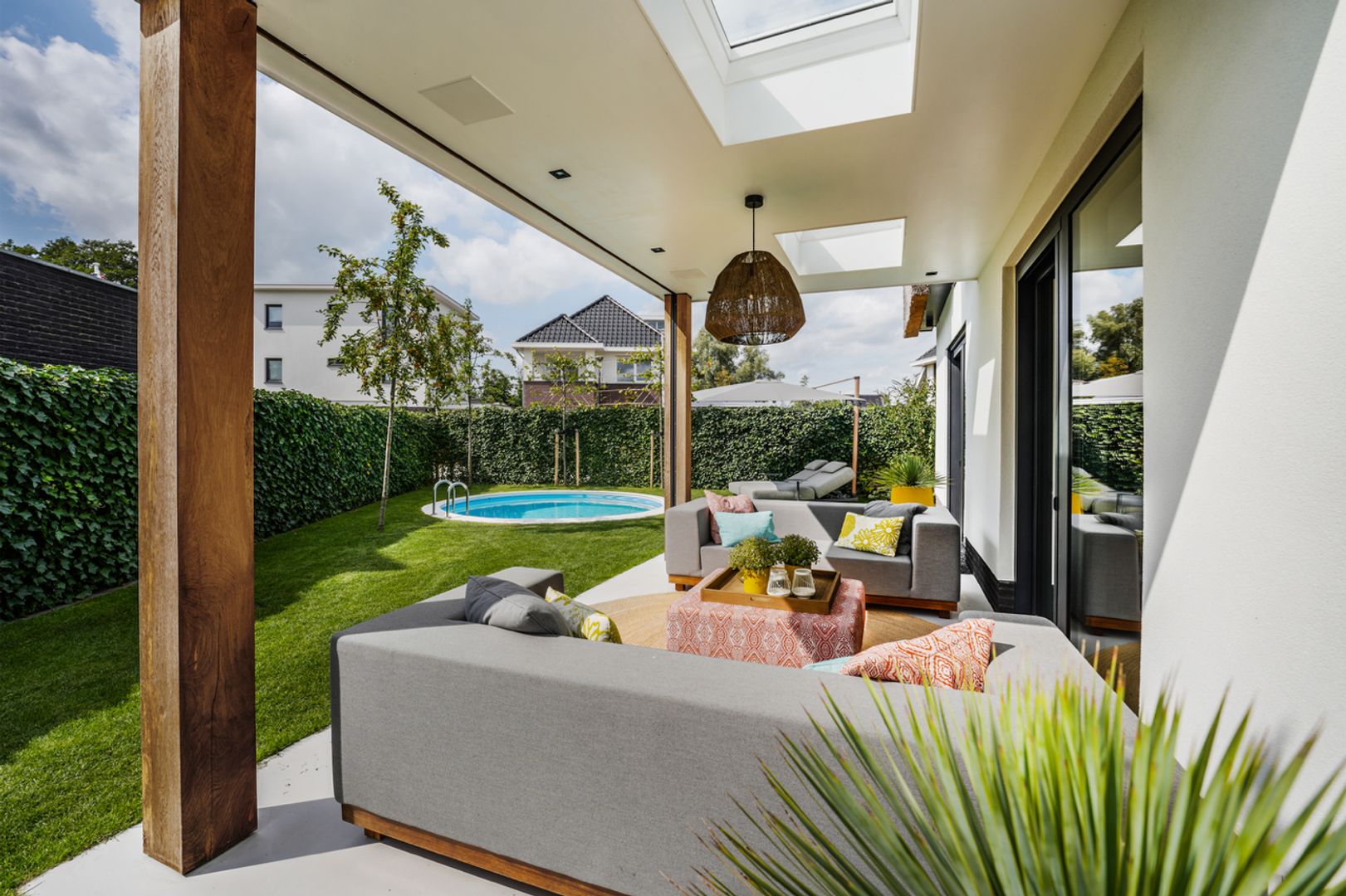 Hubert van Schonauwenlaan 4, Culemborg foto-25