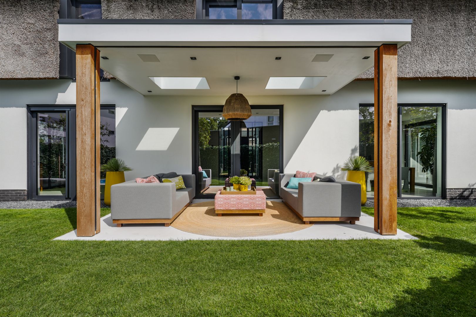 Hubert van Schonauwenlaan 4, Culemborg foto-24