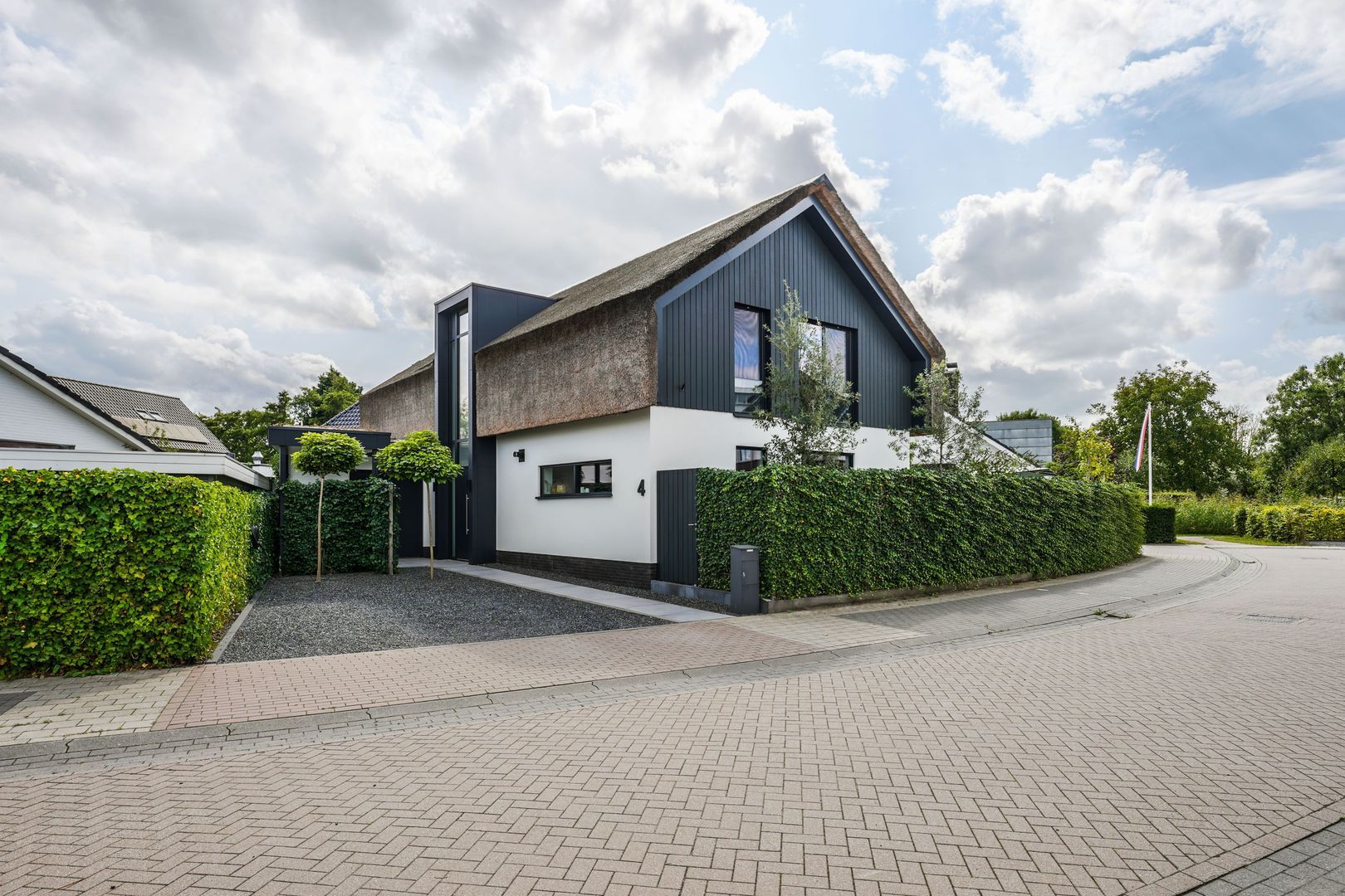 Hubert van Schonauwenlaan 4, Culemborg foto-0