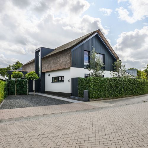 Hubert van Schonauwenlaan 4, Culemborg foto-1