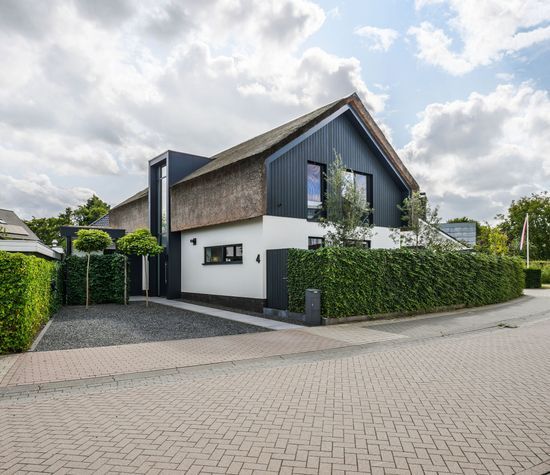 Hubert van Schonauwenlaan 4, Culemborg