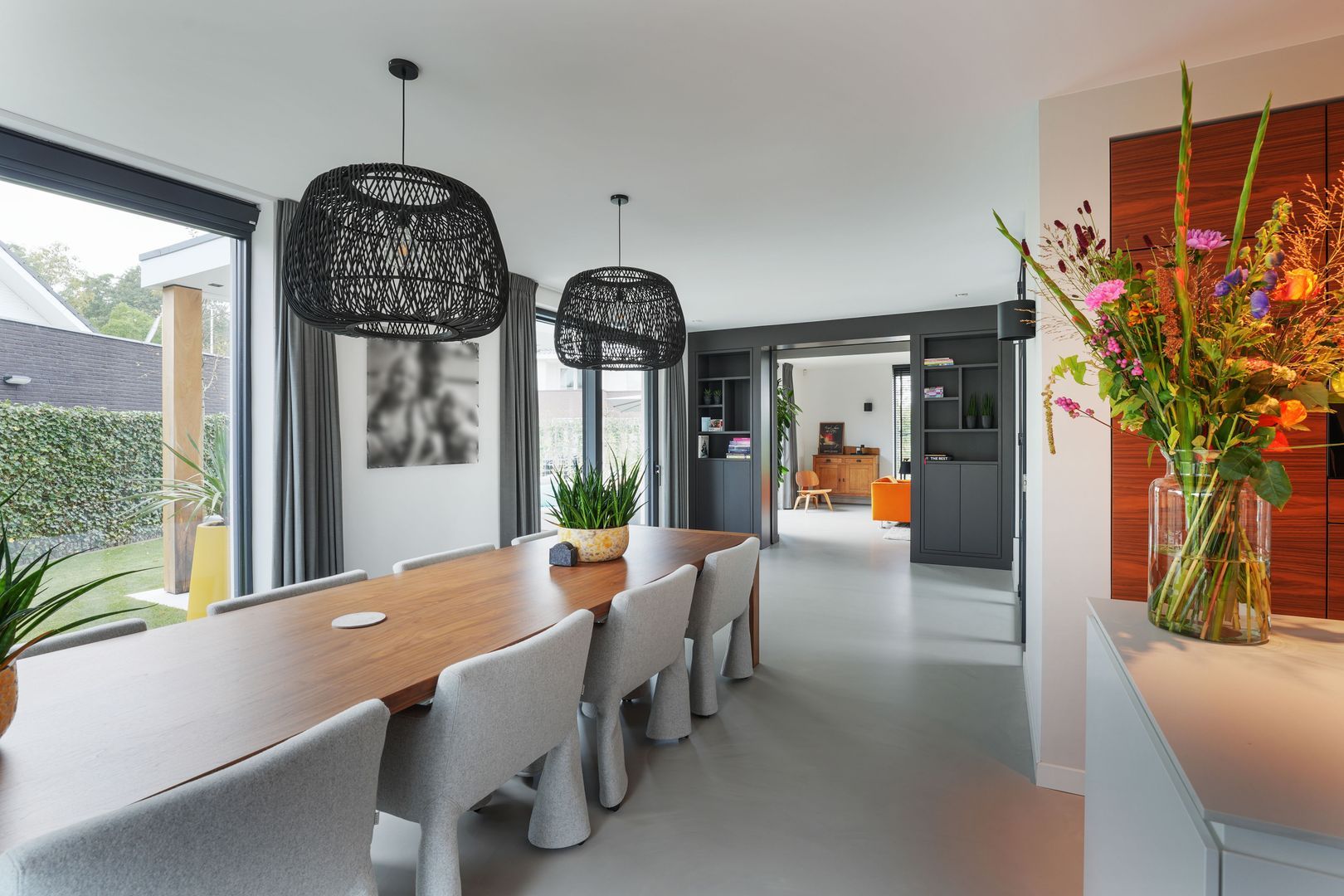 Hubert van Schonauwenlaan 4, Culemborg foto-8