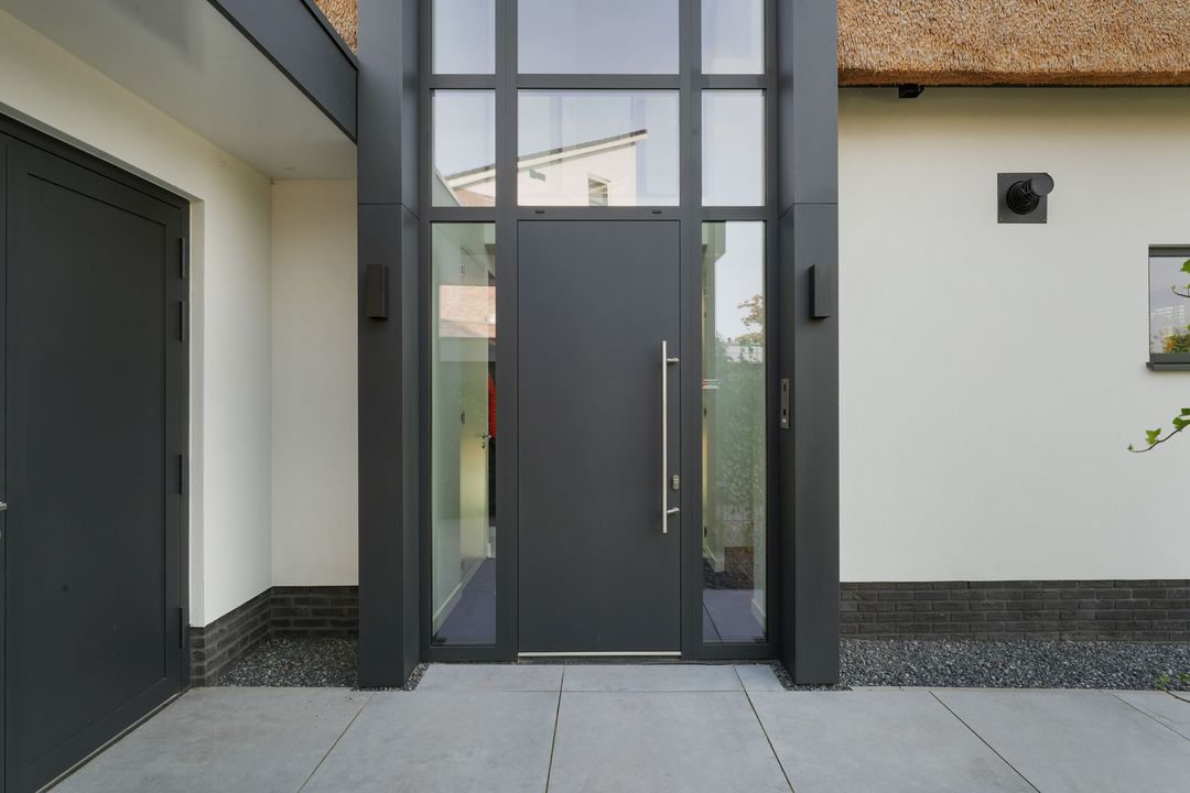 Hubert van Schonauwenlaan 4, Culemborg foto-2