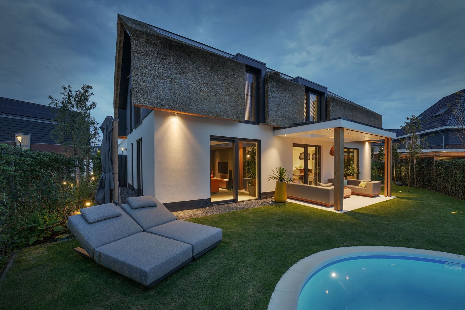 Hubert van Schonauwenlaan 4, Culemborg foto-35