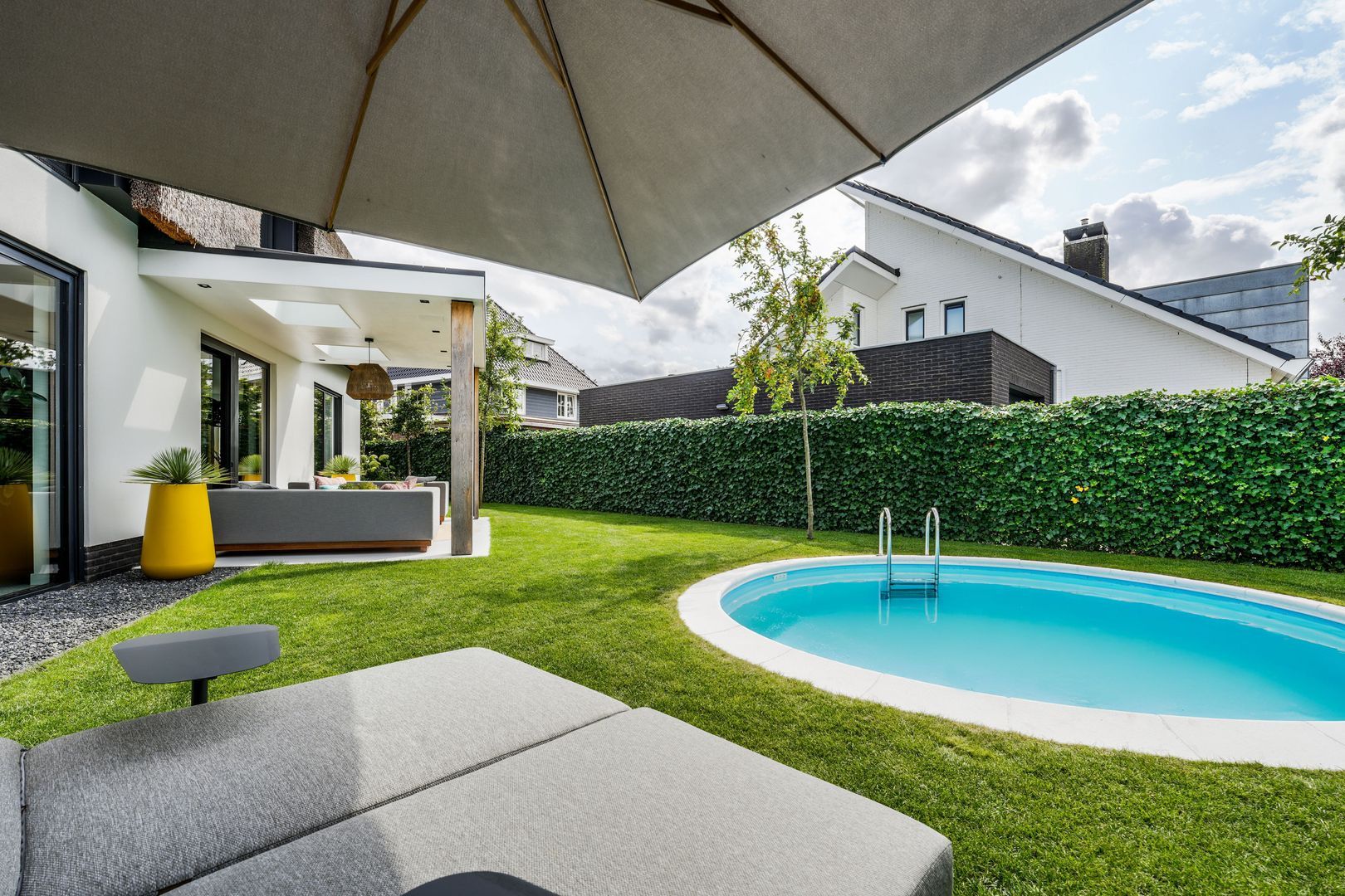 Hubert van Schonauwenlaan 4, Culemborg foto-26