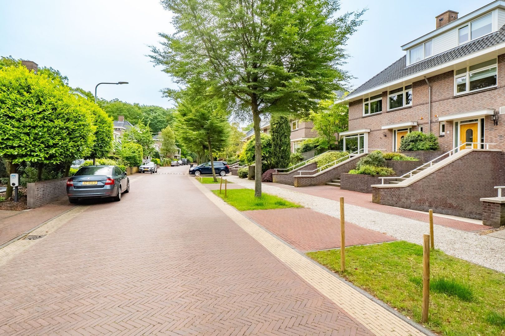Spinozalaan 19, Zeist foto-54