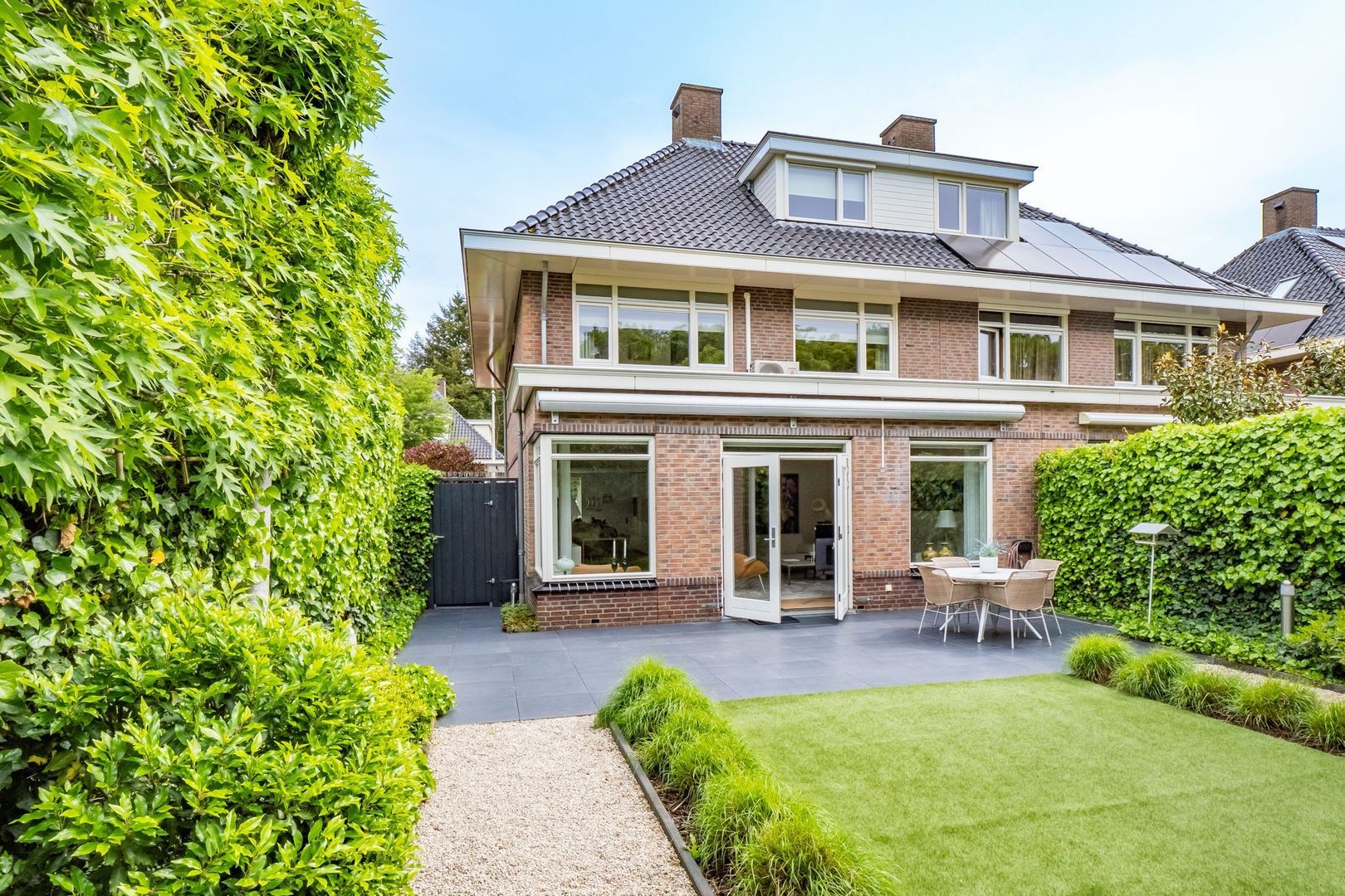 Spinozalaan 19, Zeist foto-49