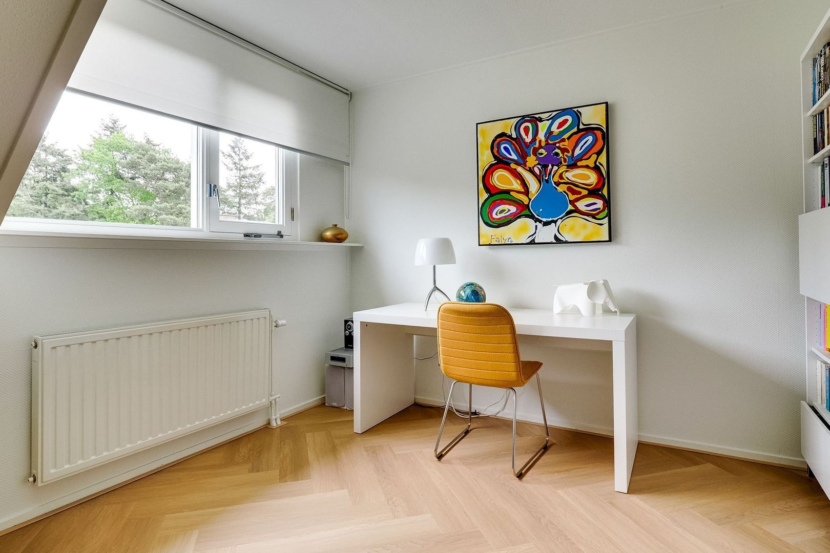 Spinozalaan 19, Zeist foto-42