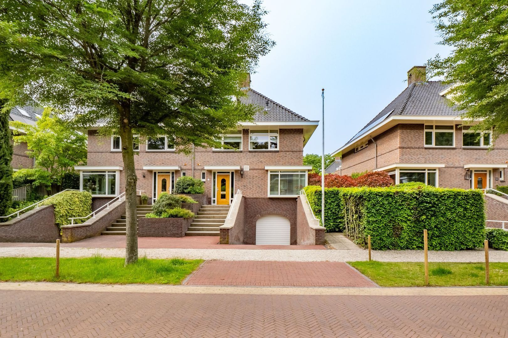 Spinozalaan 19, Zeist foto-52
