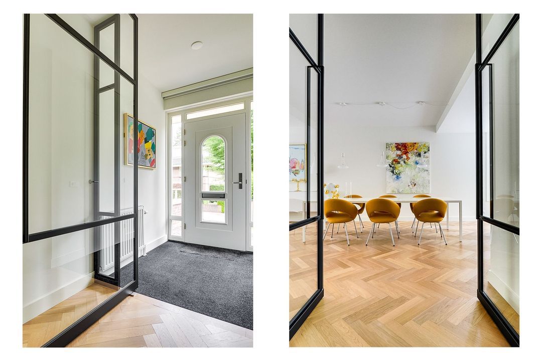Spinozalaan 19, Zeist foto-2