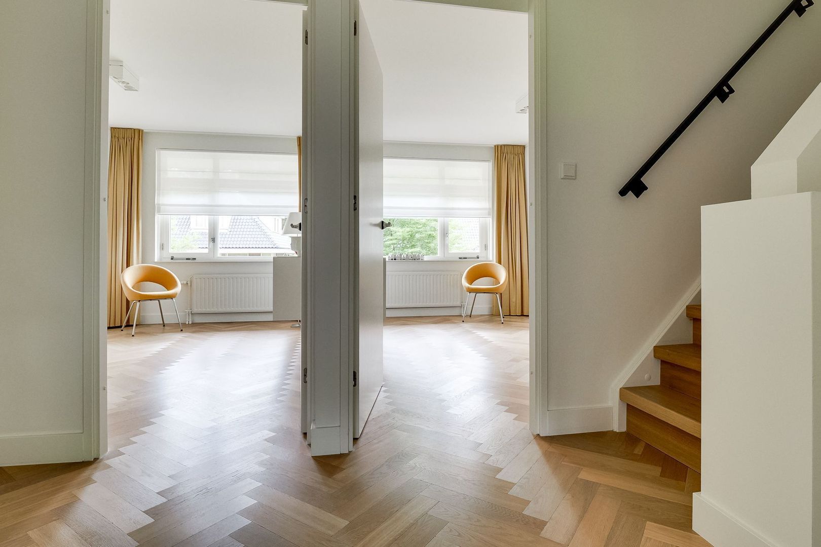 Spinozalaan 19, Zeist foto-27