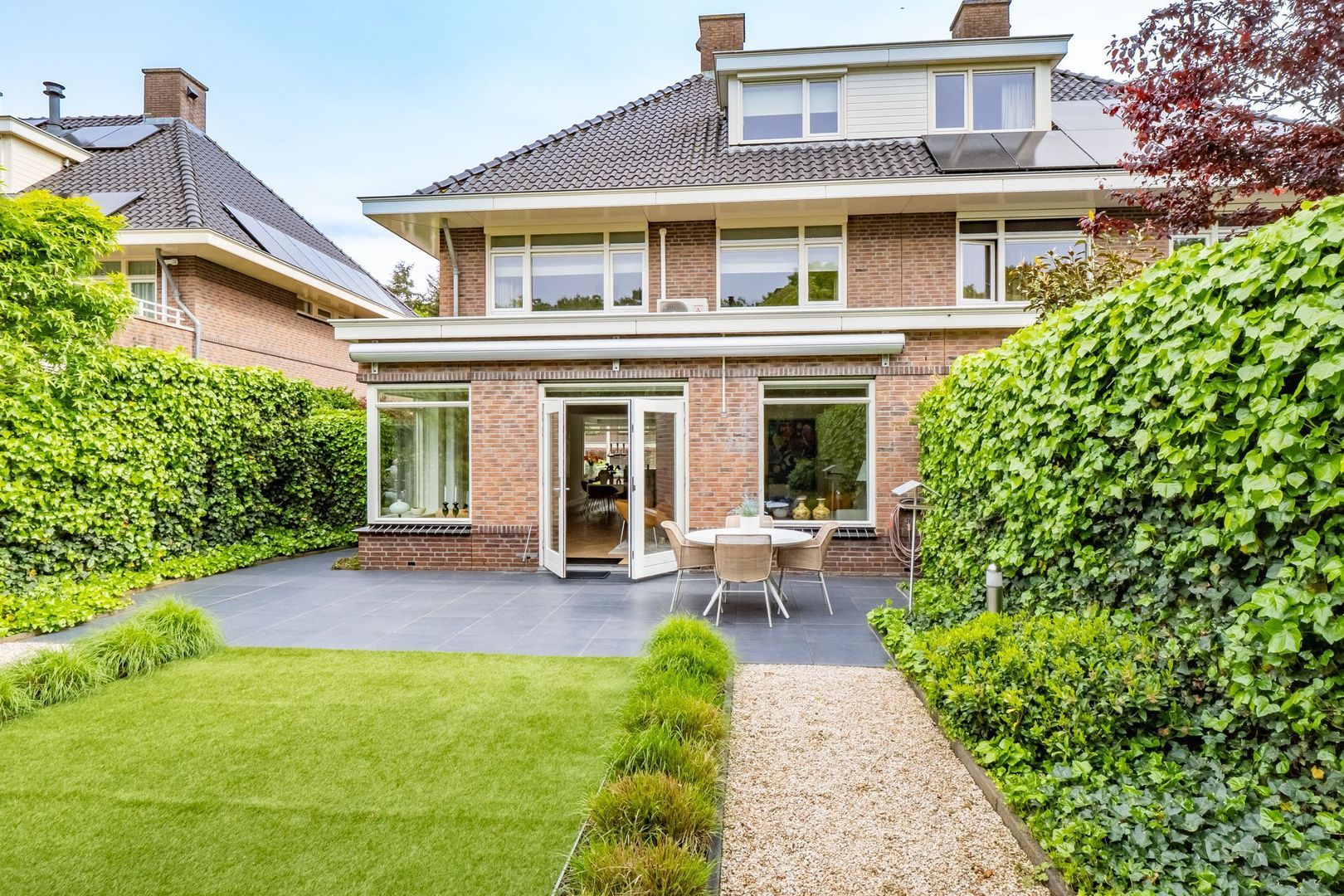 Spinozalaan 19, Zeist foto-47