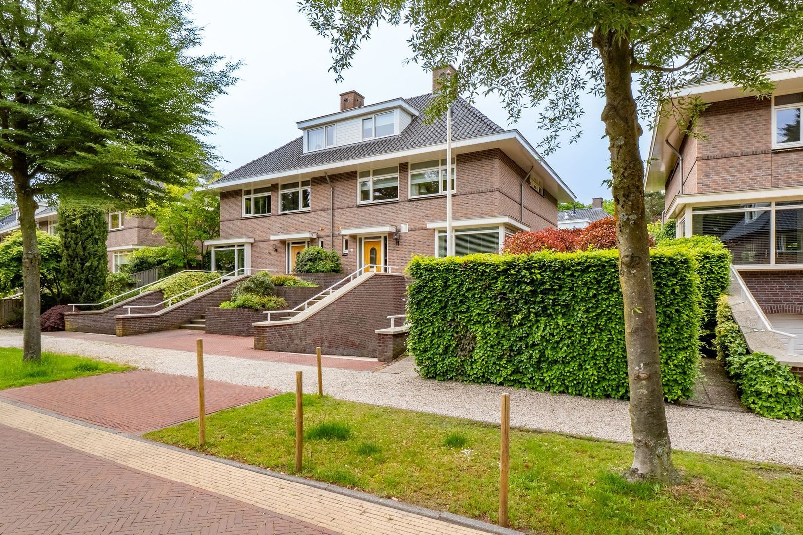 Spinozalaan 19, Zeist foto-53