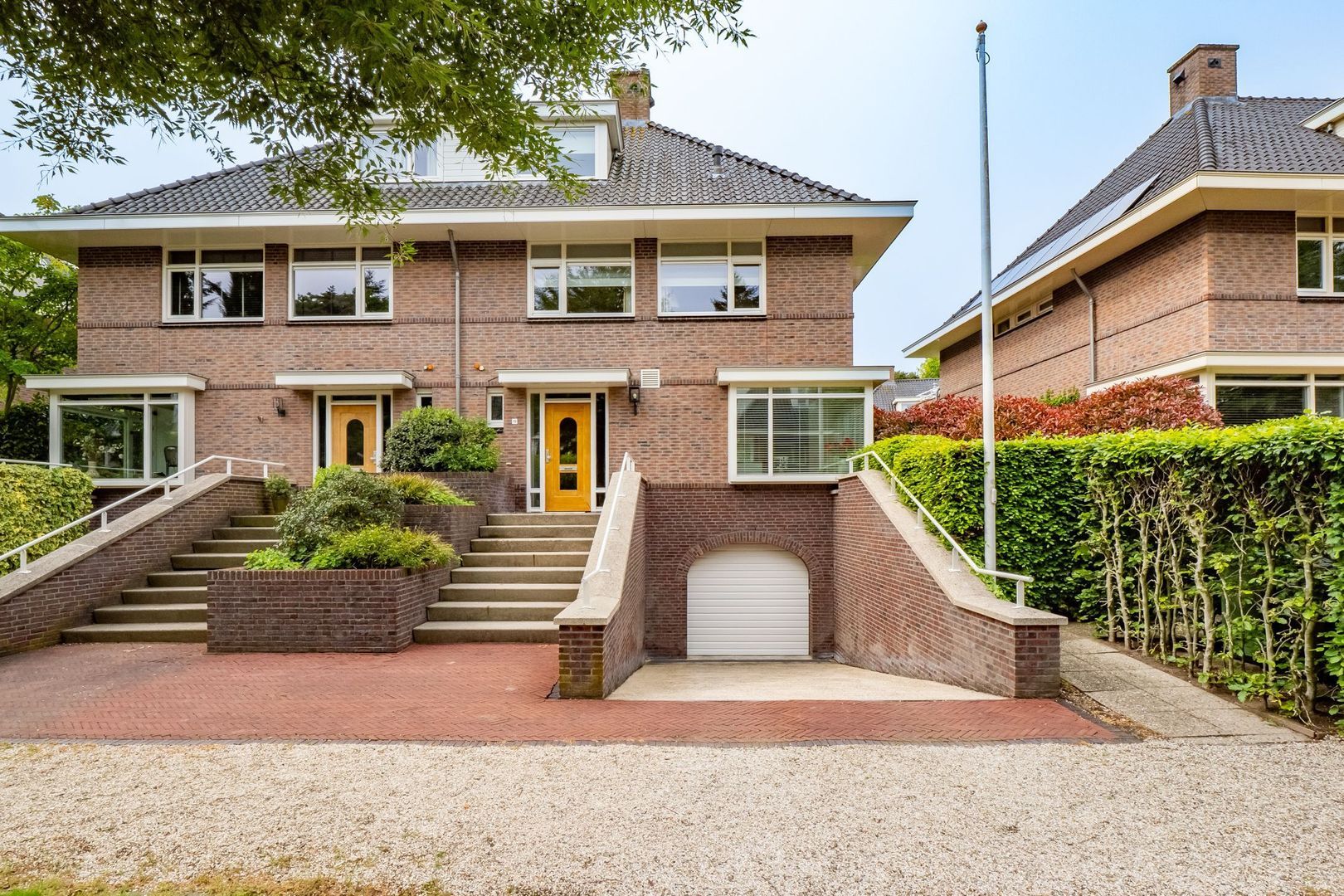 Spinozalaan 19, Zeist foto-0