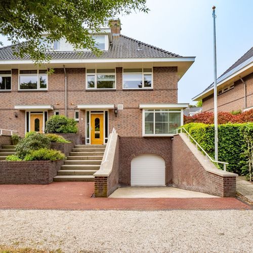 Spinozalaan 19, Zeist foto-1