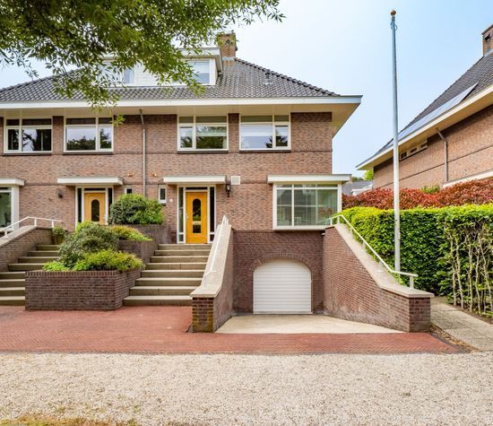 Spinozalaan 19, Zeist