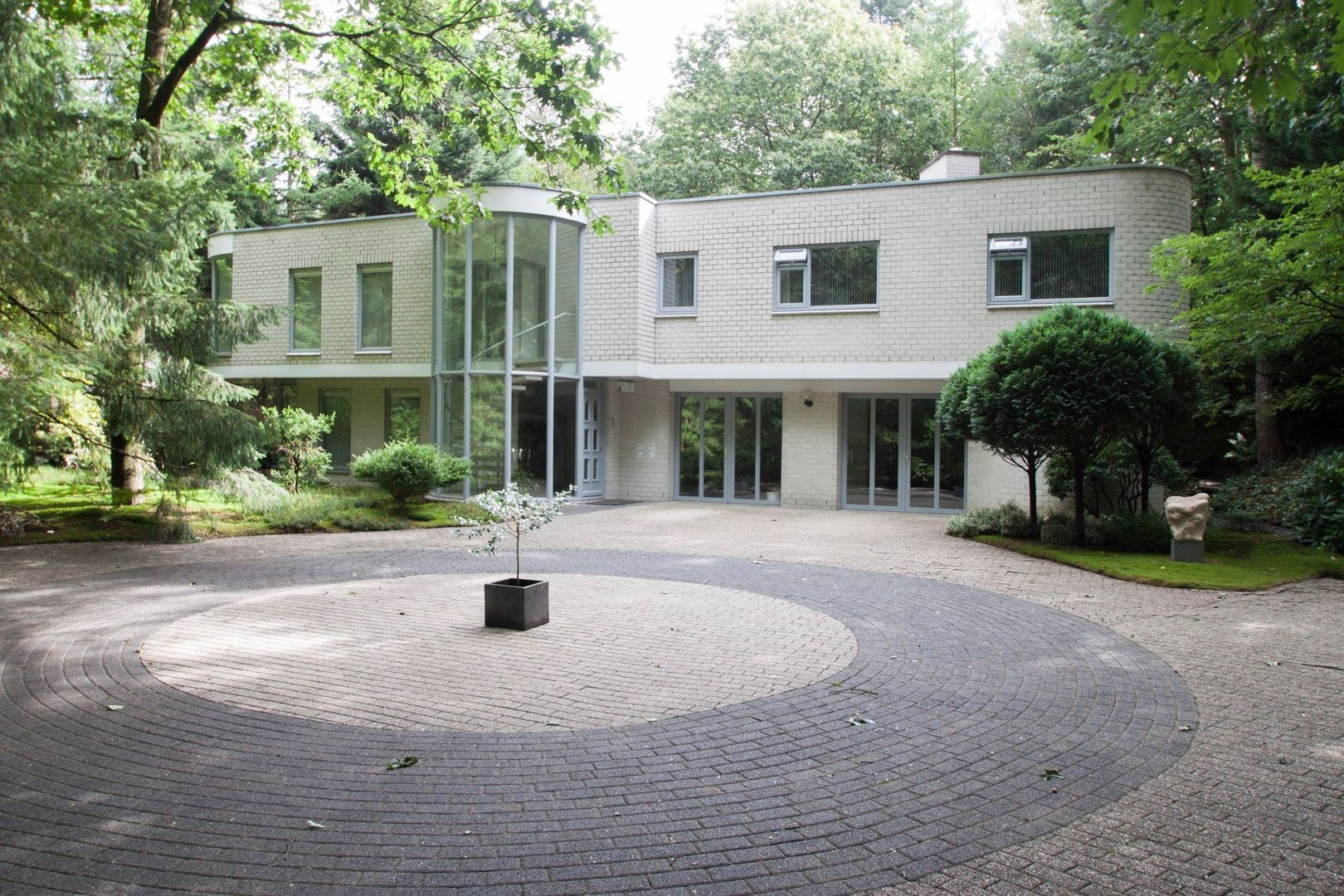 Mesdaglaan 12 D, Bosch en Duin foto-0