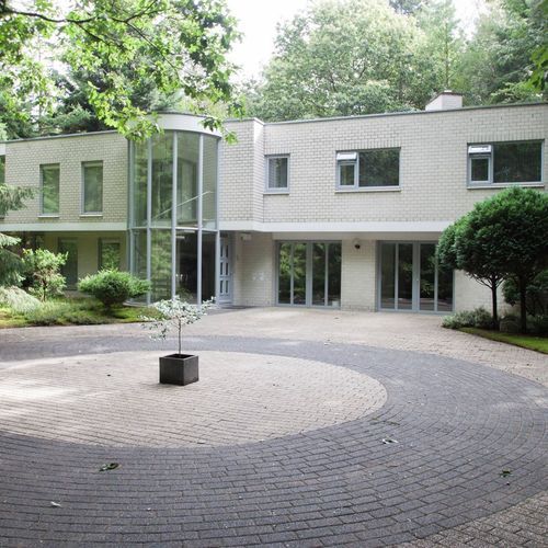 Mesdaglaan 12 D, Bosch en Duin foto-1