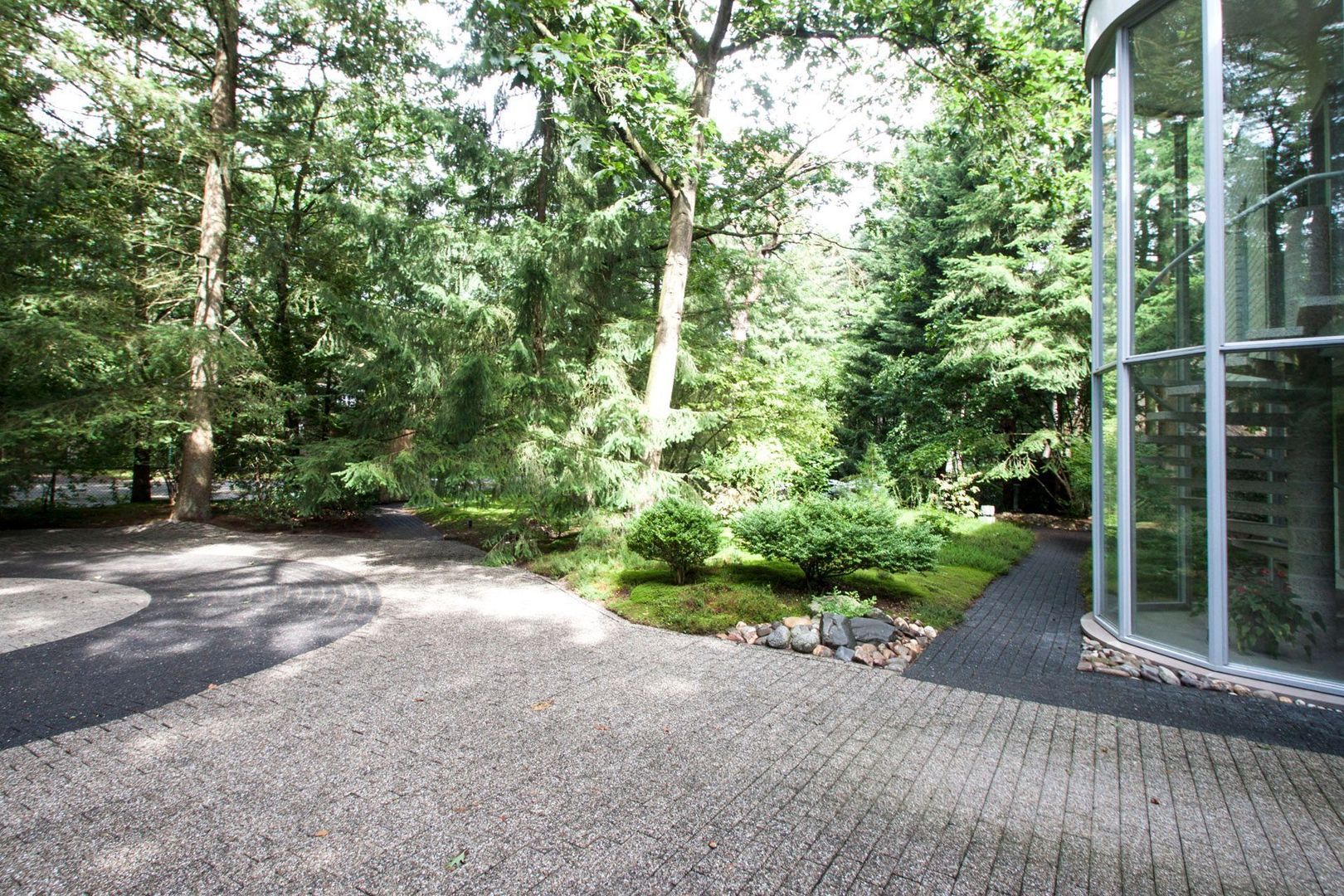 Mesdaglaan 12 D, Bosch en Duin foto-22