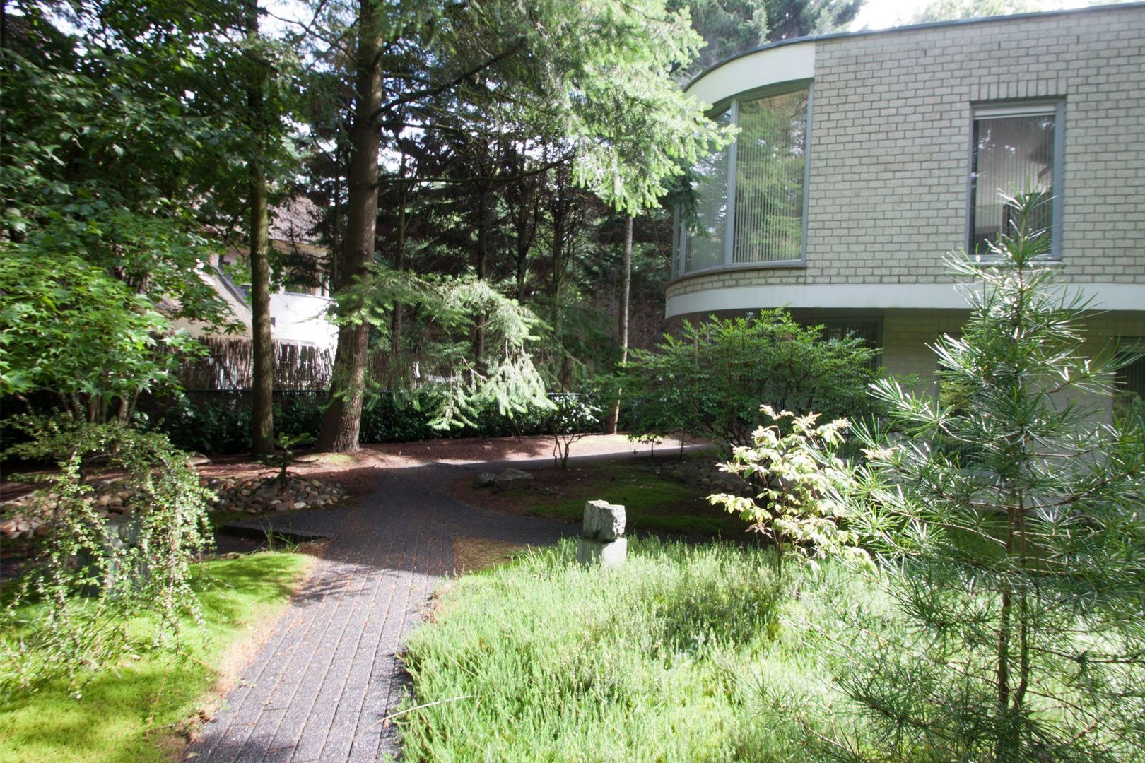 Mesdaglaan 12 D, Bosch en Duin foto-19