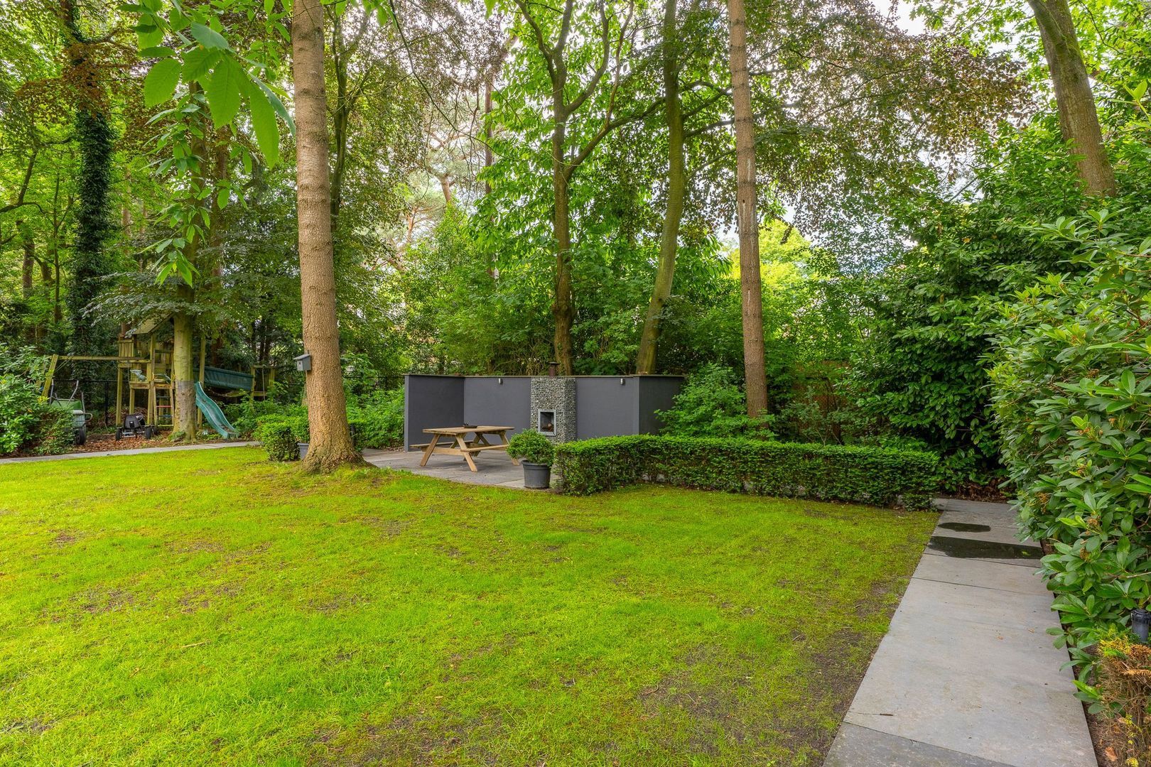 Tussen de Dennen 8, Zeist foto-25