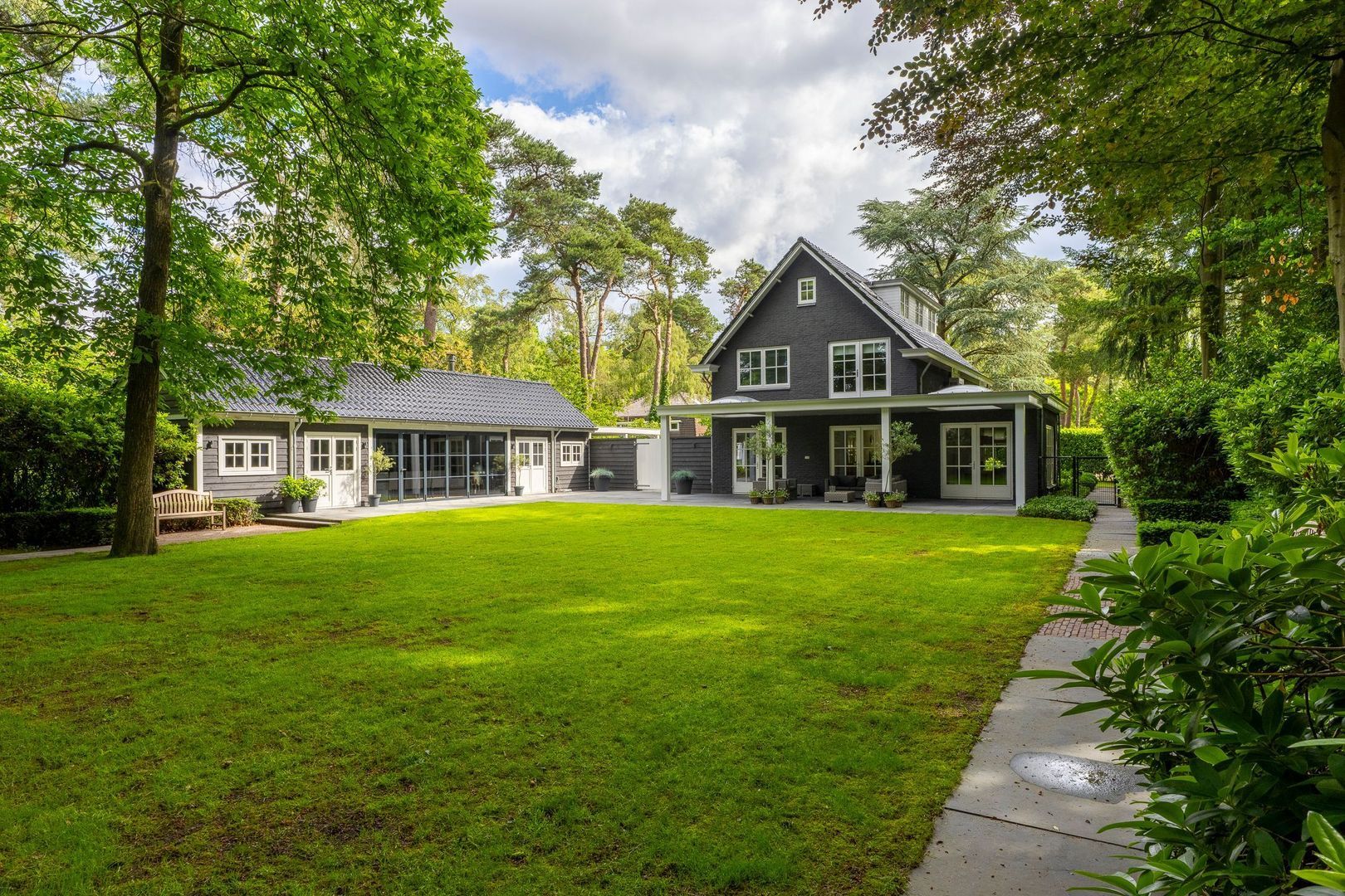 Tussen de Dennen 8, Zeist foto-29