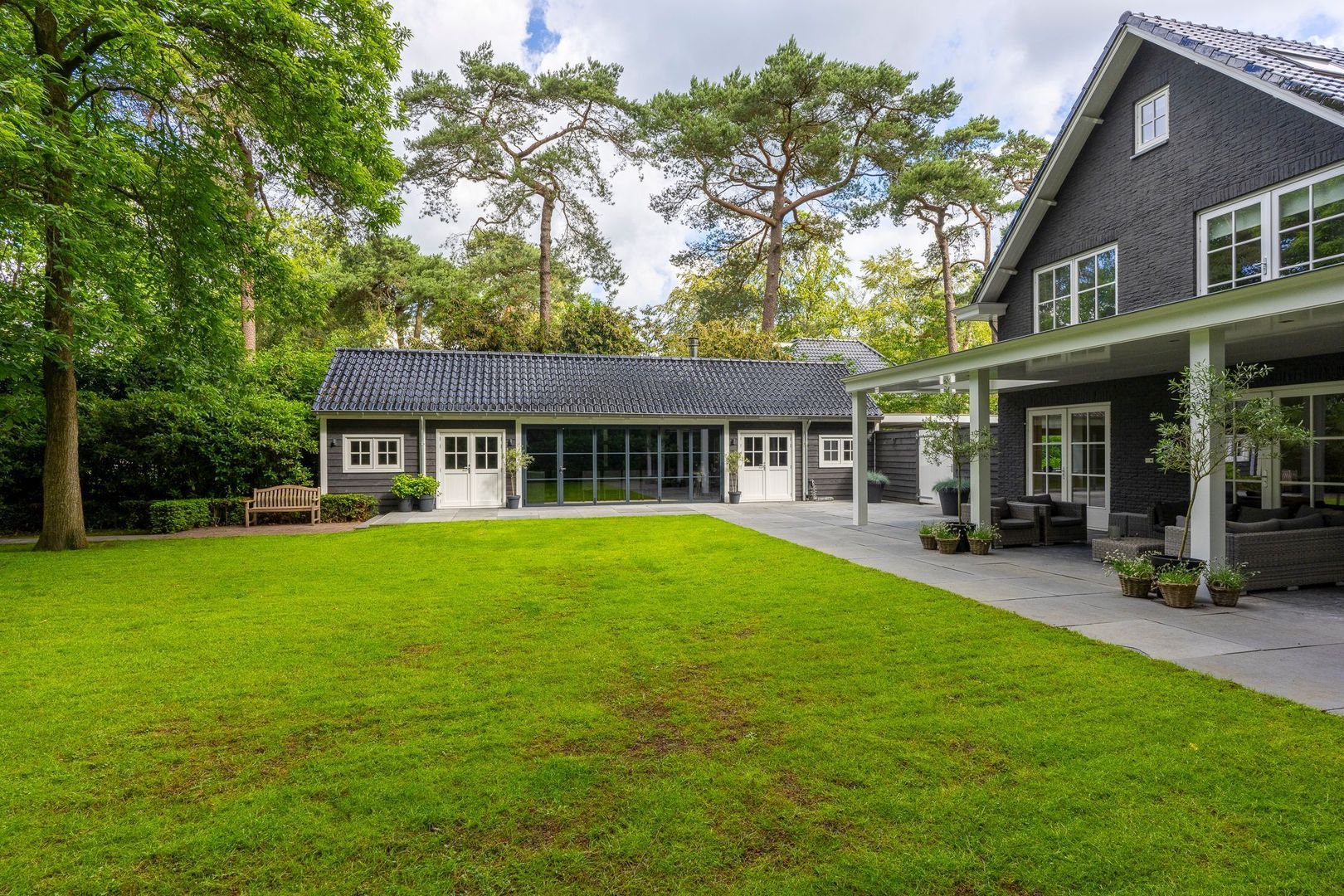 Tussen de Dennen 8, Zeist foto-30