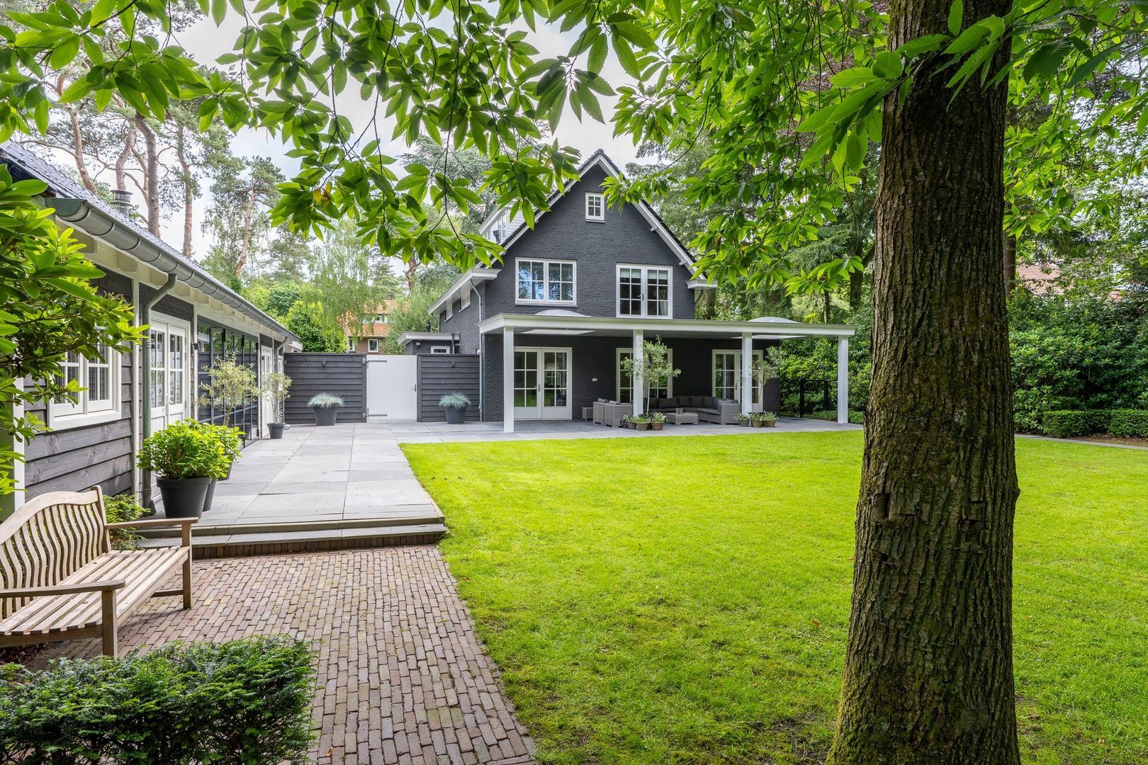 Tussen de Dennen 8, Zeist foto-26