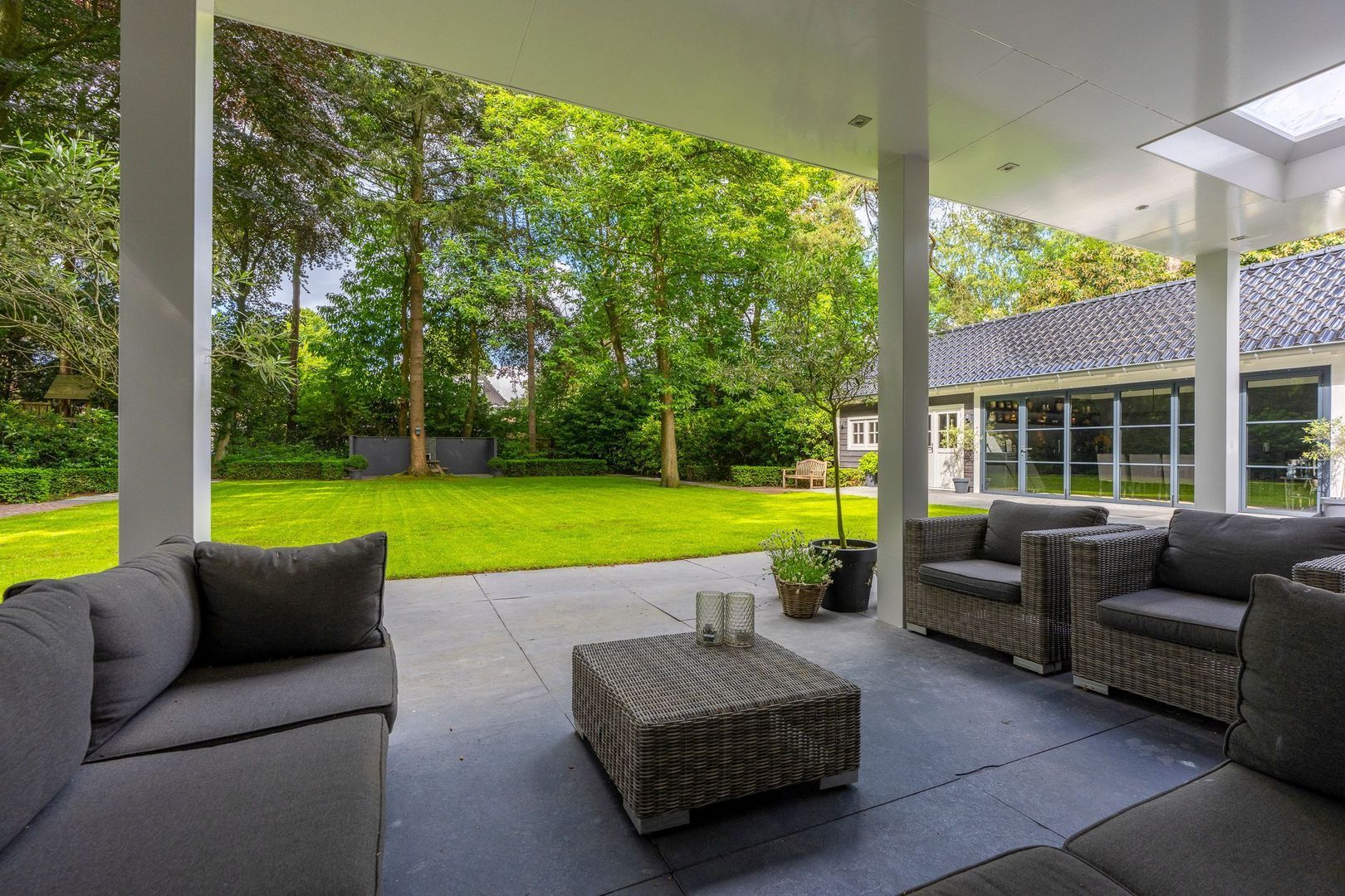 Tussen de Dennen 8, Zeist foto-32