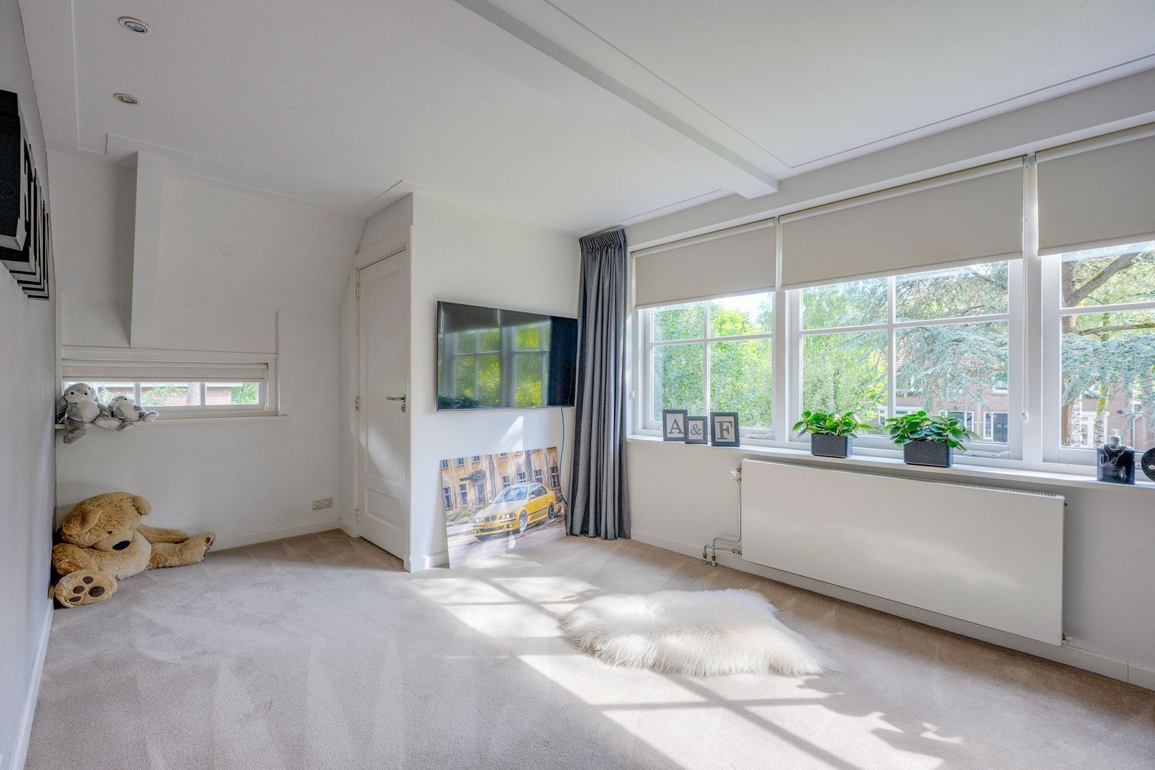 Tussen de Dennen 8, Zeist foto-39