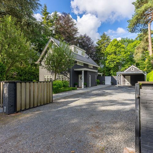 Tussen de Dennen 8, Zeist foto-1