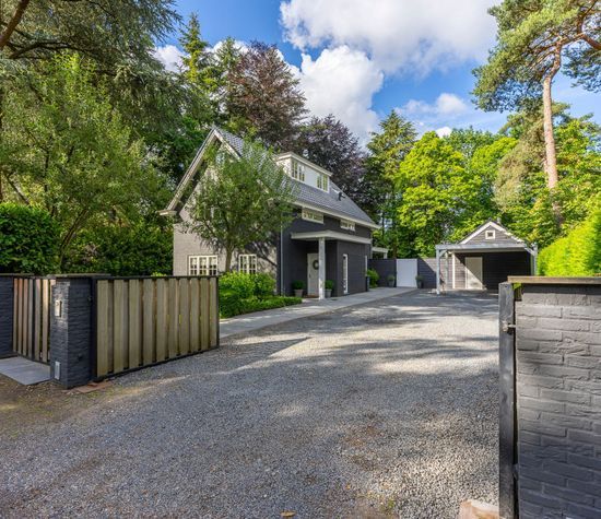 Tussen de Dennen 8, Zeist