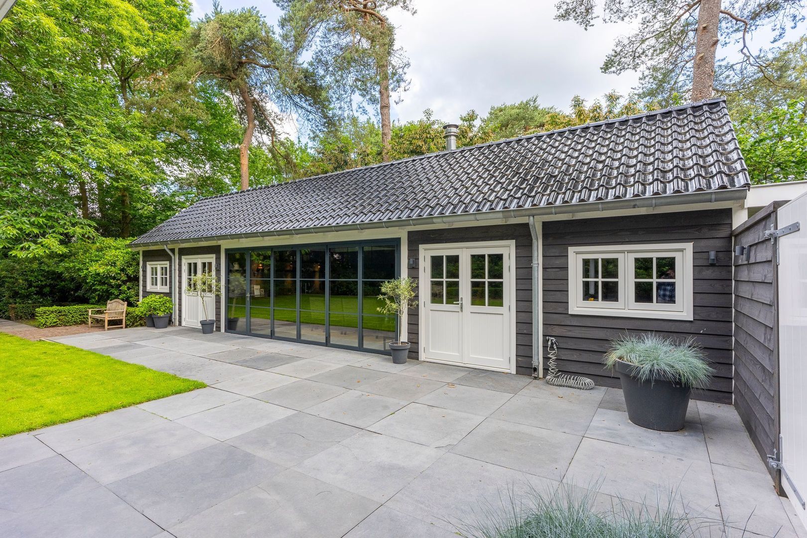 Tussen de Dennen 8, Zeist foto-19