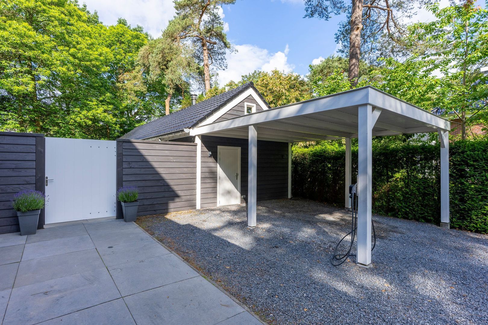 Tussen de Dennen 8, Zeist foto-33