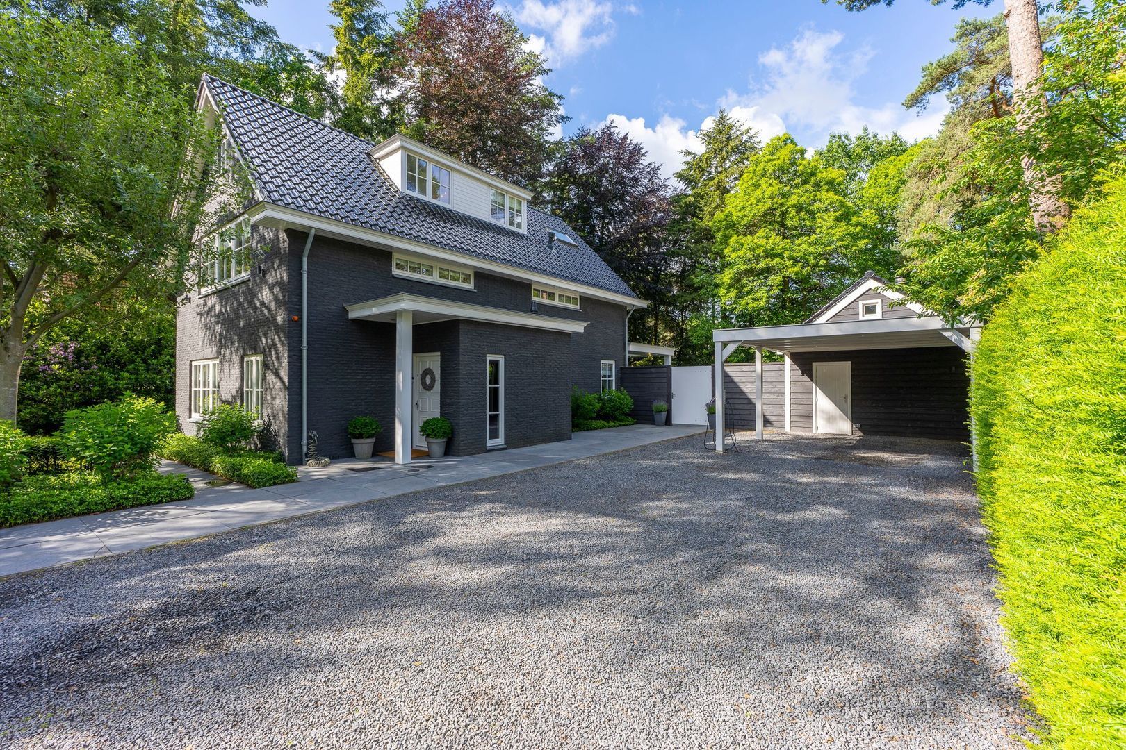 Tussen de Dennen 8, Zeist foto-3