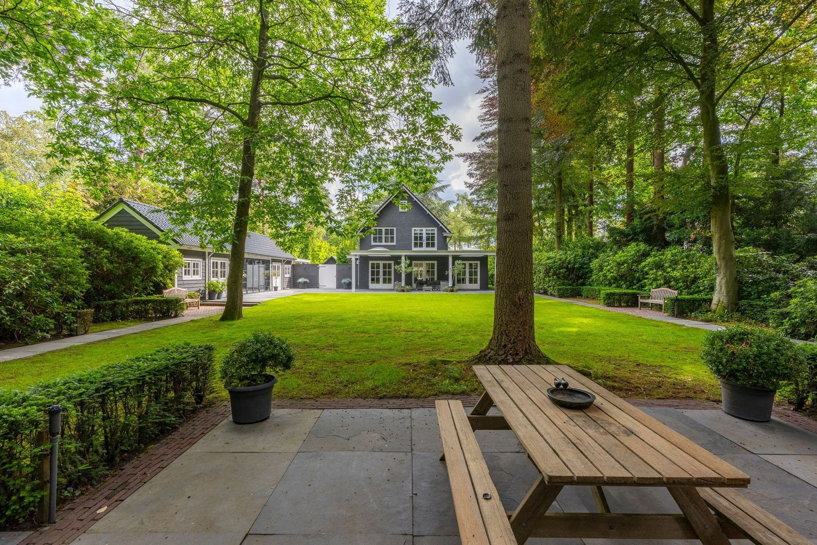 Tussen de Dennen 8, Zeist foto-28