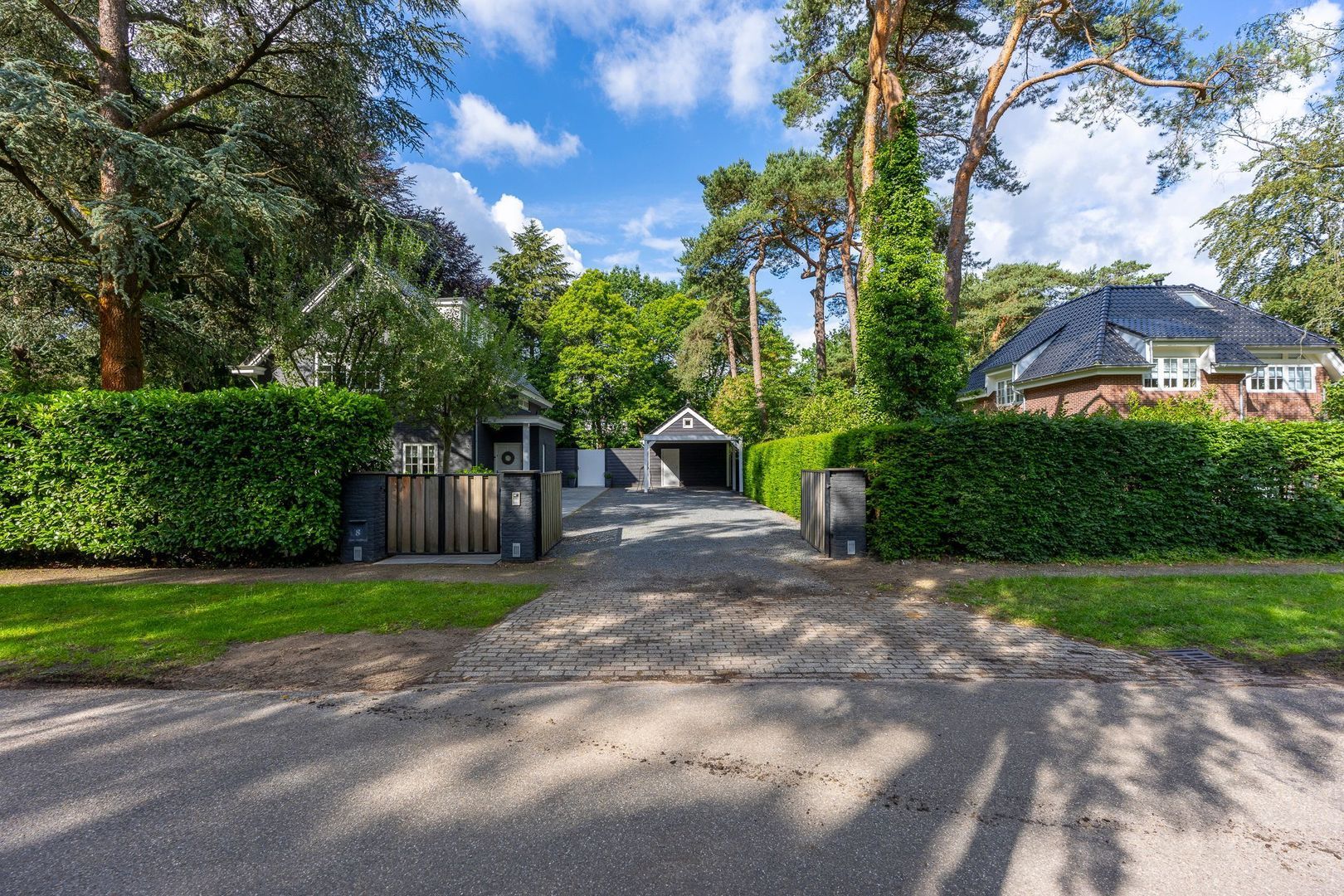 Tussen de Dennen 8, Zeist foto-1