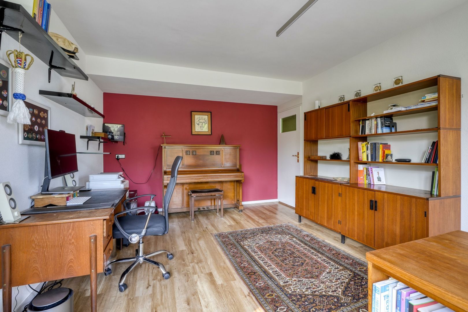 Wagendijk 19 a, Kockengen foto-22