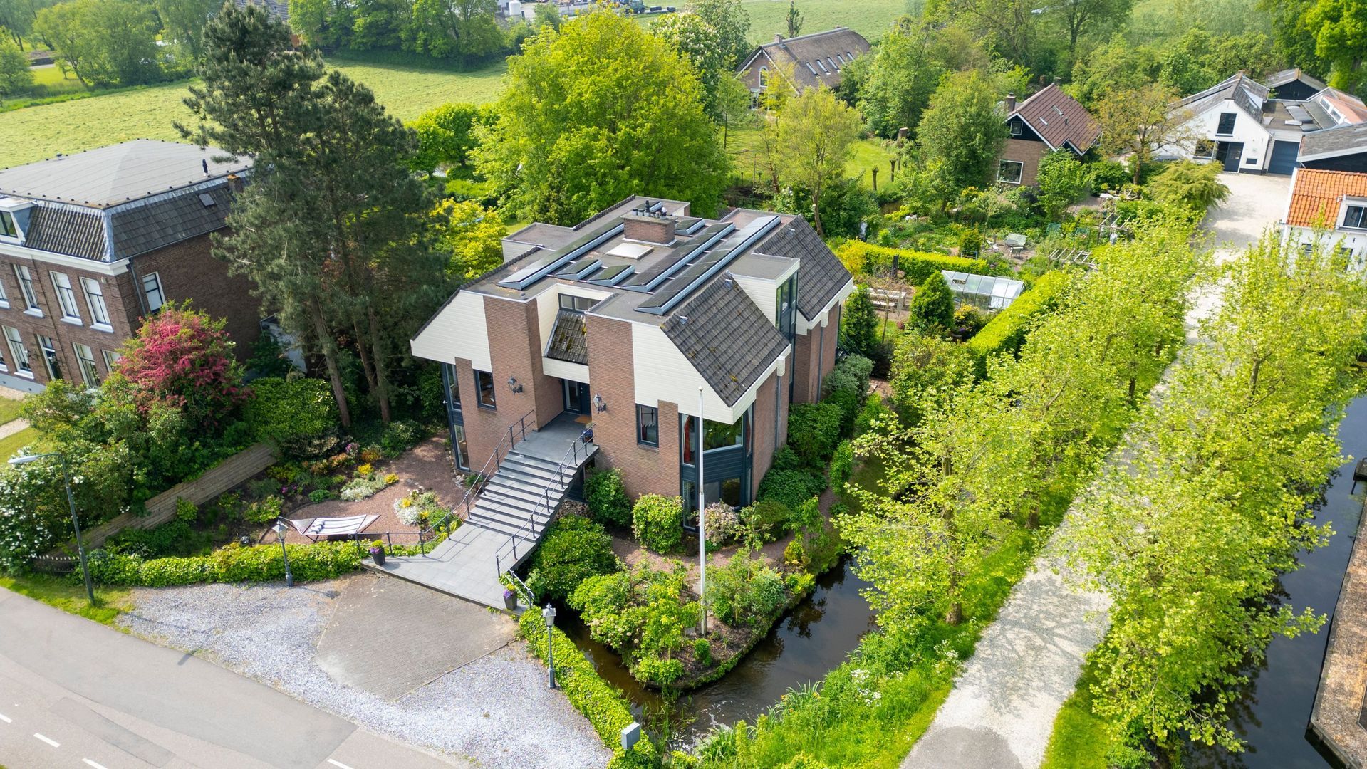 Wagendijk 19 a, Kockengen foto-0