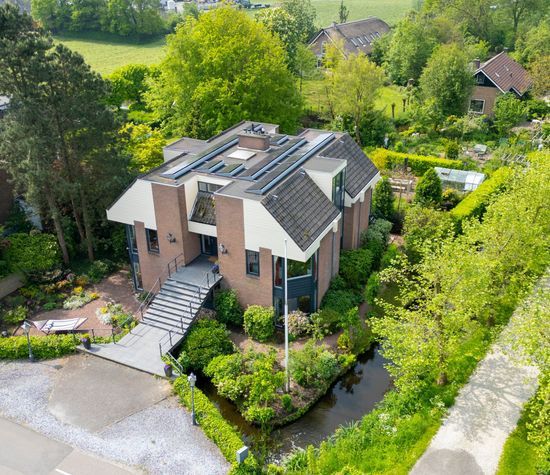 Wagendijk 19 a, Kockengen