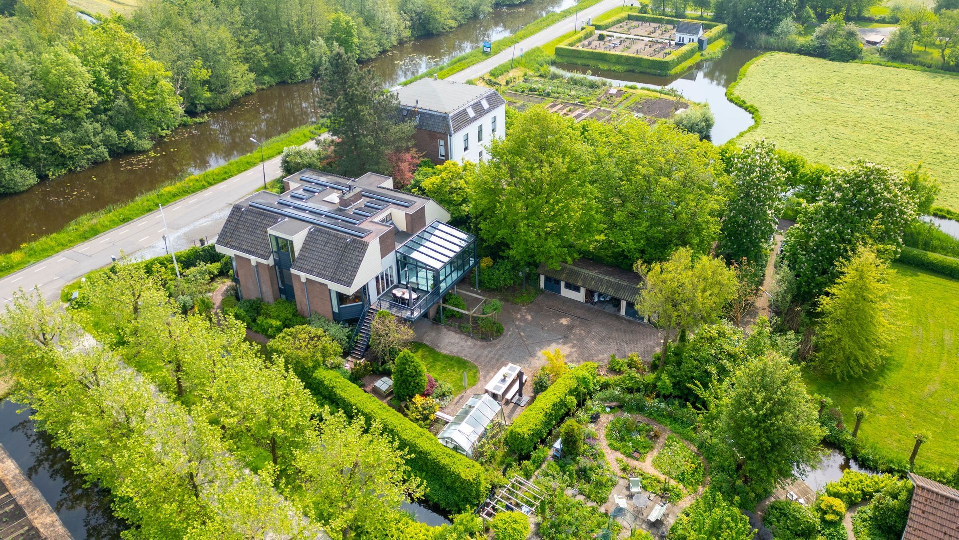 Wagendijk 19 a, Kockengen foto-49