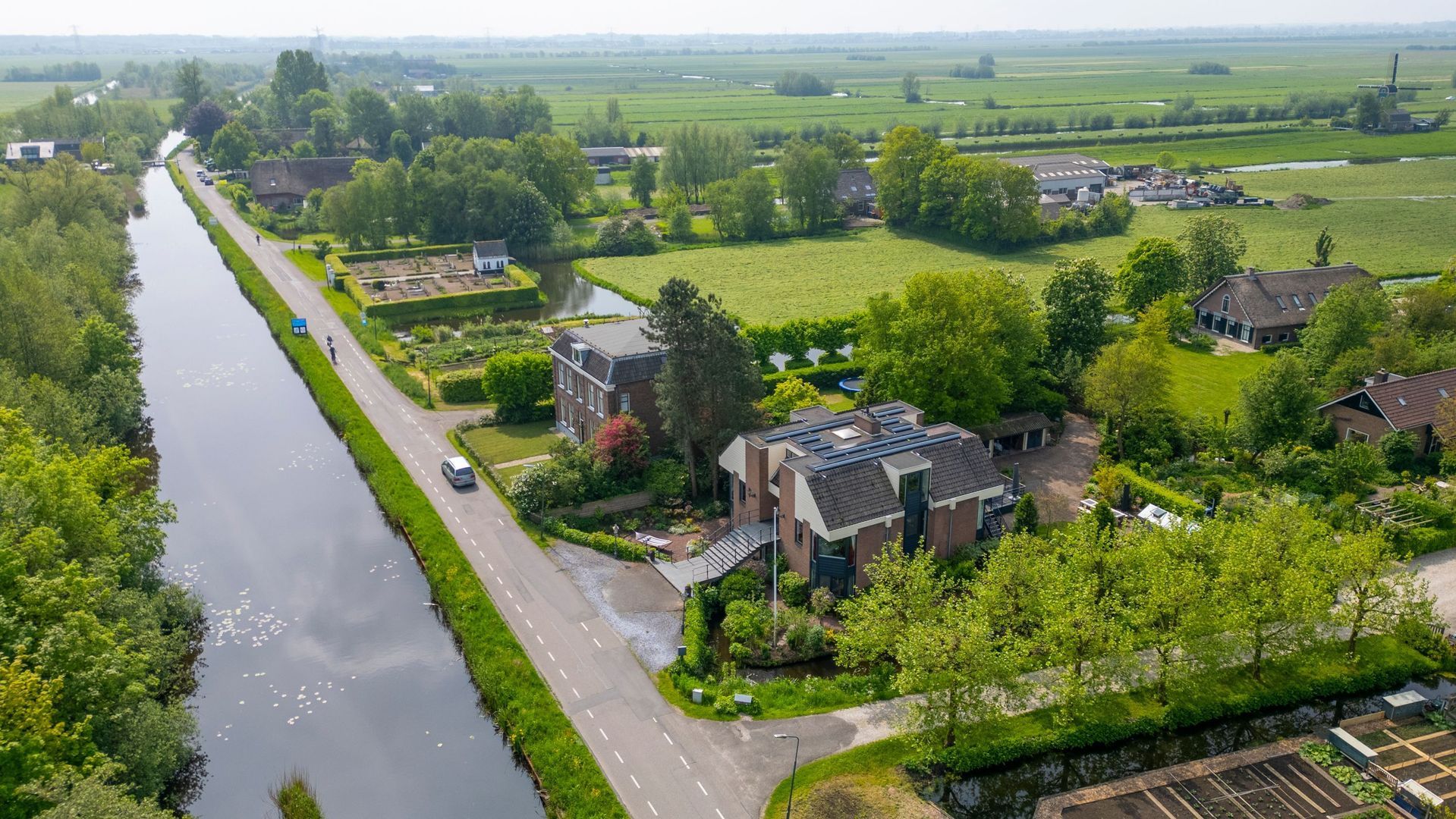 Wagendijk 19 a, Kockengen foto-48