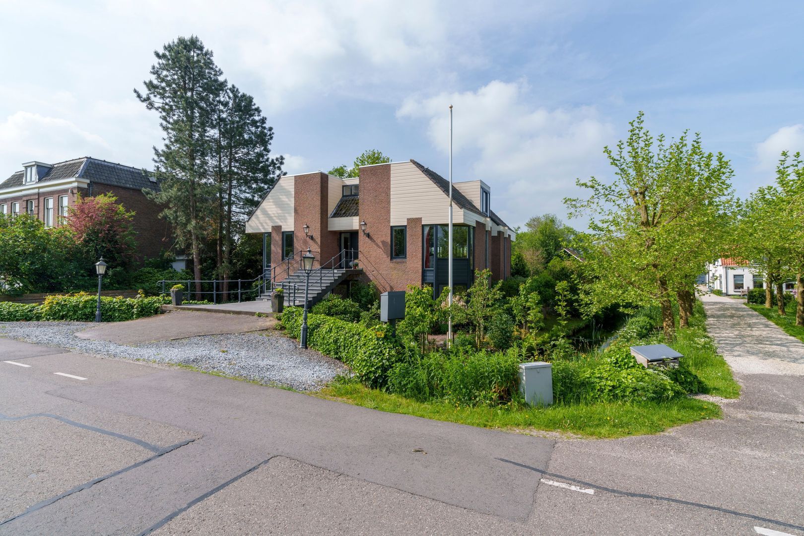 Wagendijk 19 a, Kockengen foto-41