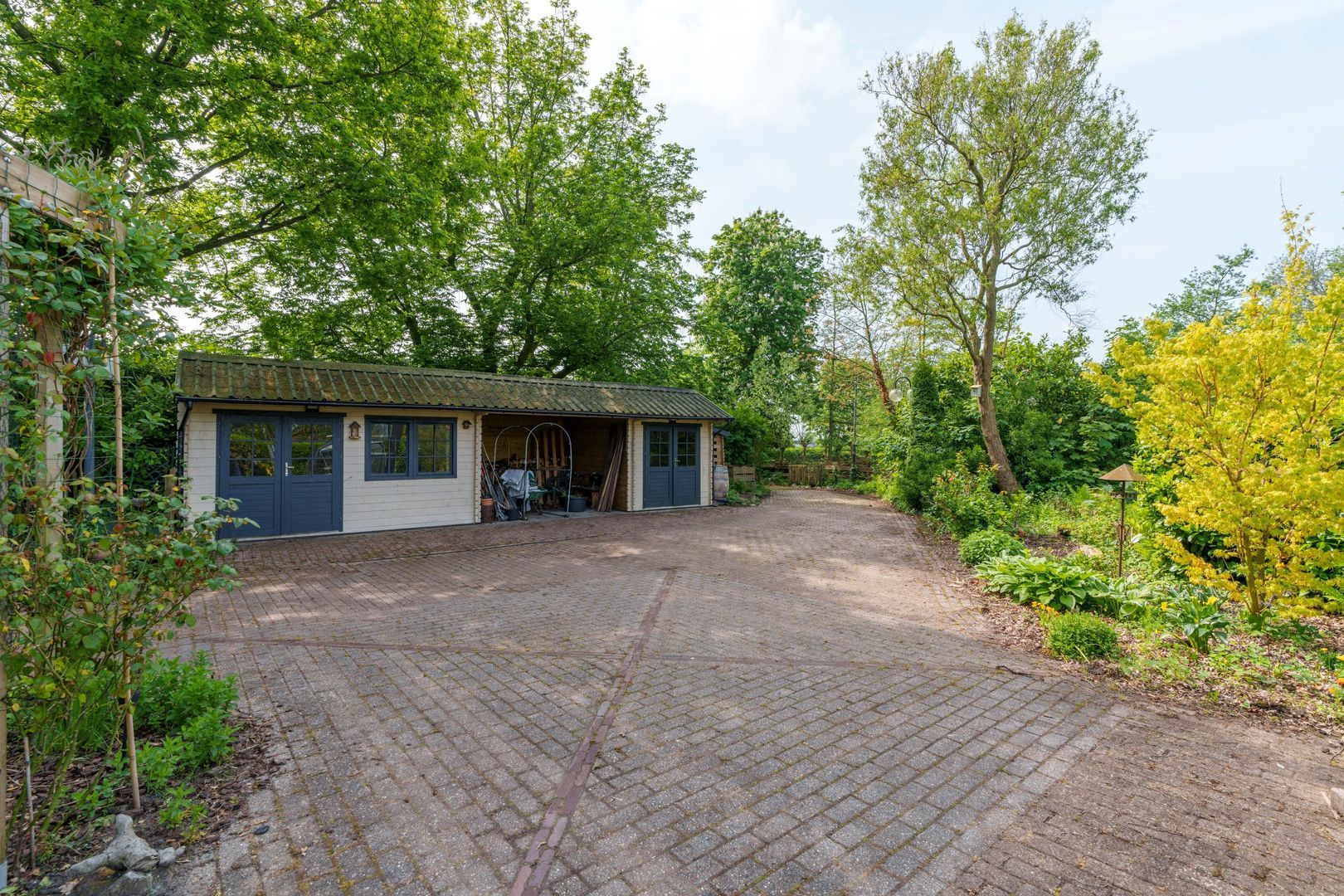 Wagendijk 19 a, Kockengen foto-37