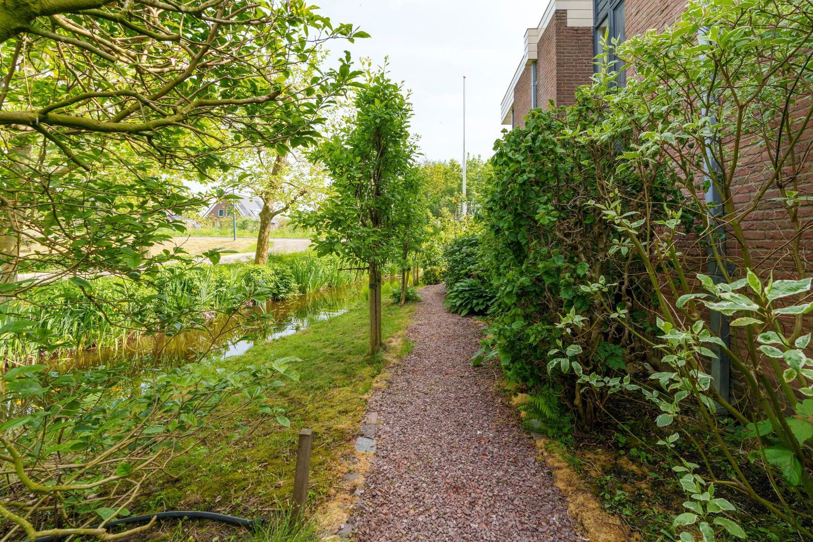 Wagendijk 19 a, Kockengen foto-40