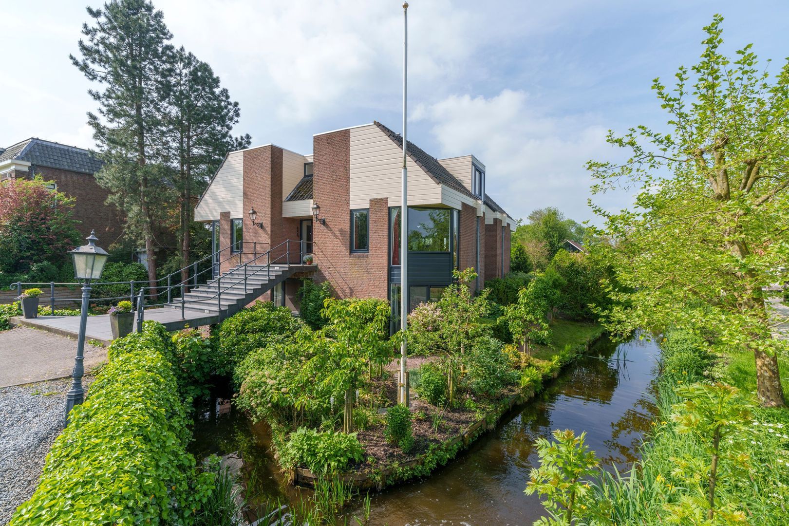 Wagendijk 19 a, Kockengen foto-44