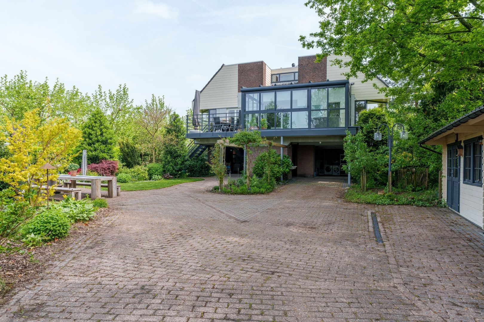 Wagendijk 19 a, Kockengen foto-38
