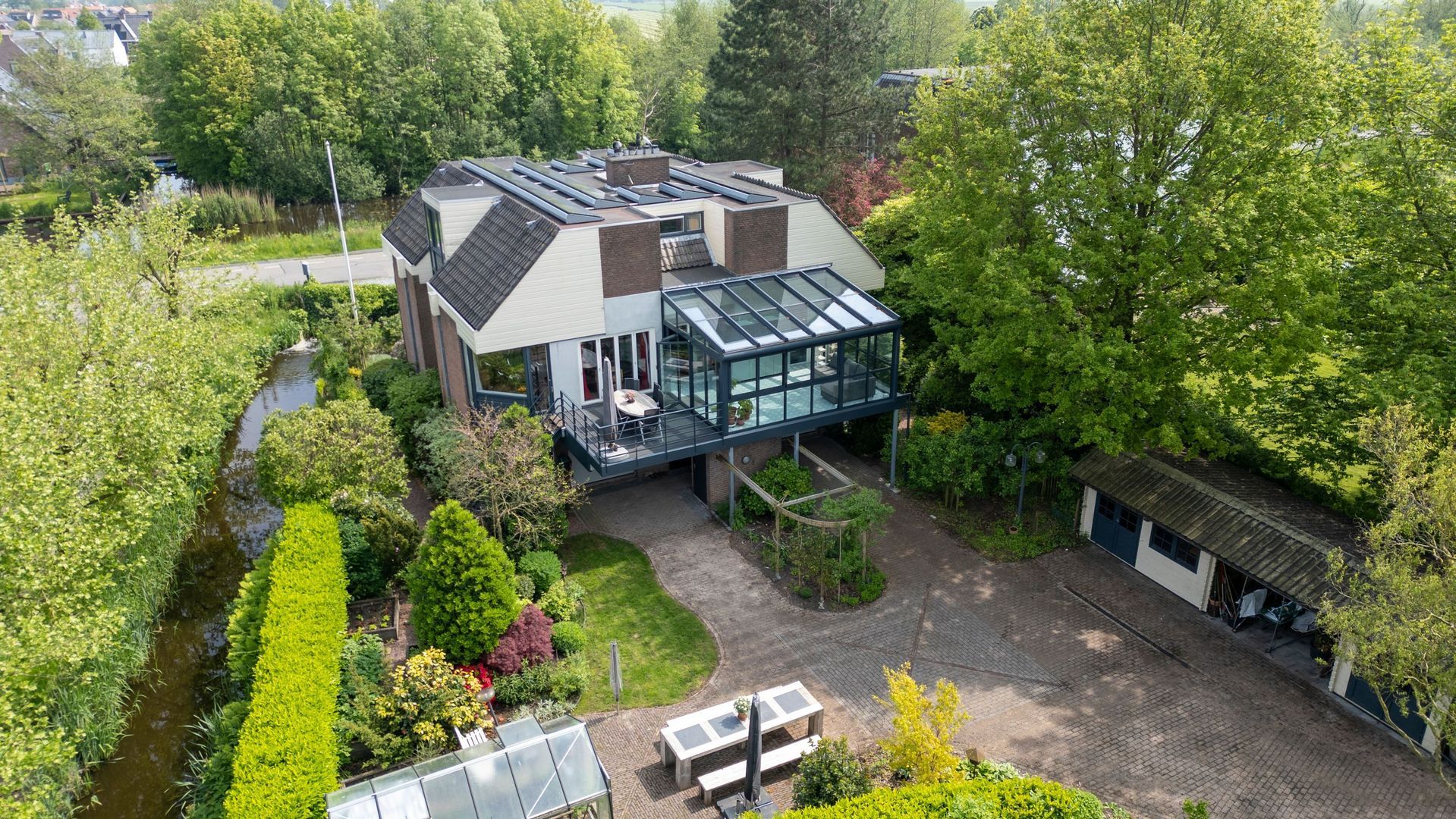 Wagendijk 19 a, Kockengen foto-47