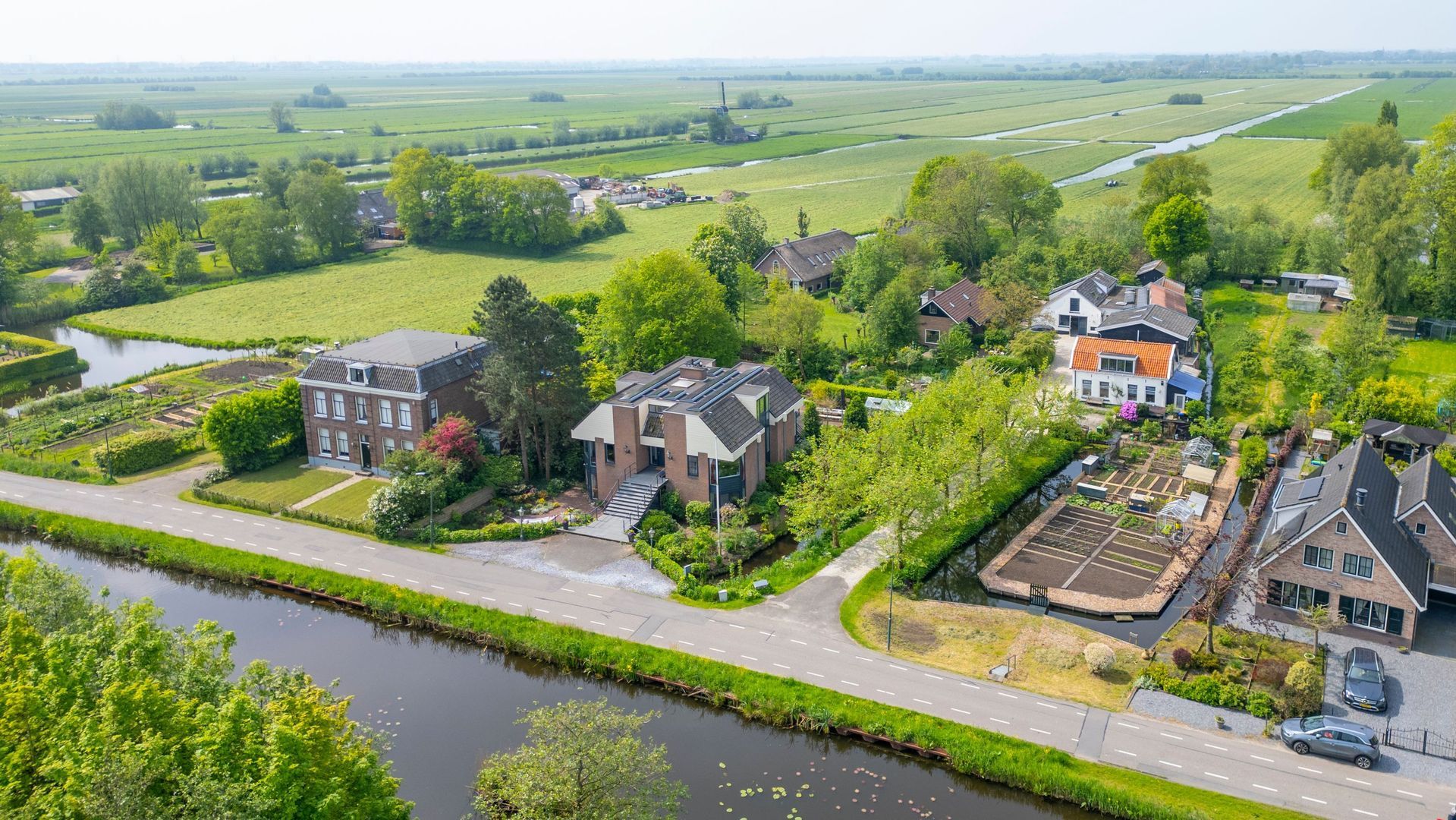 Wagendijk 19 a, Kockengen foto-46