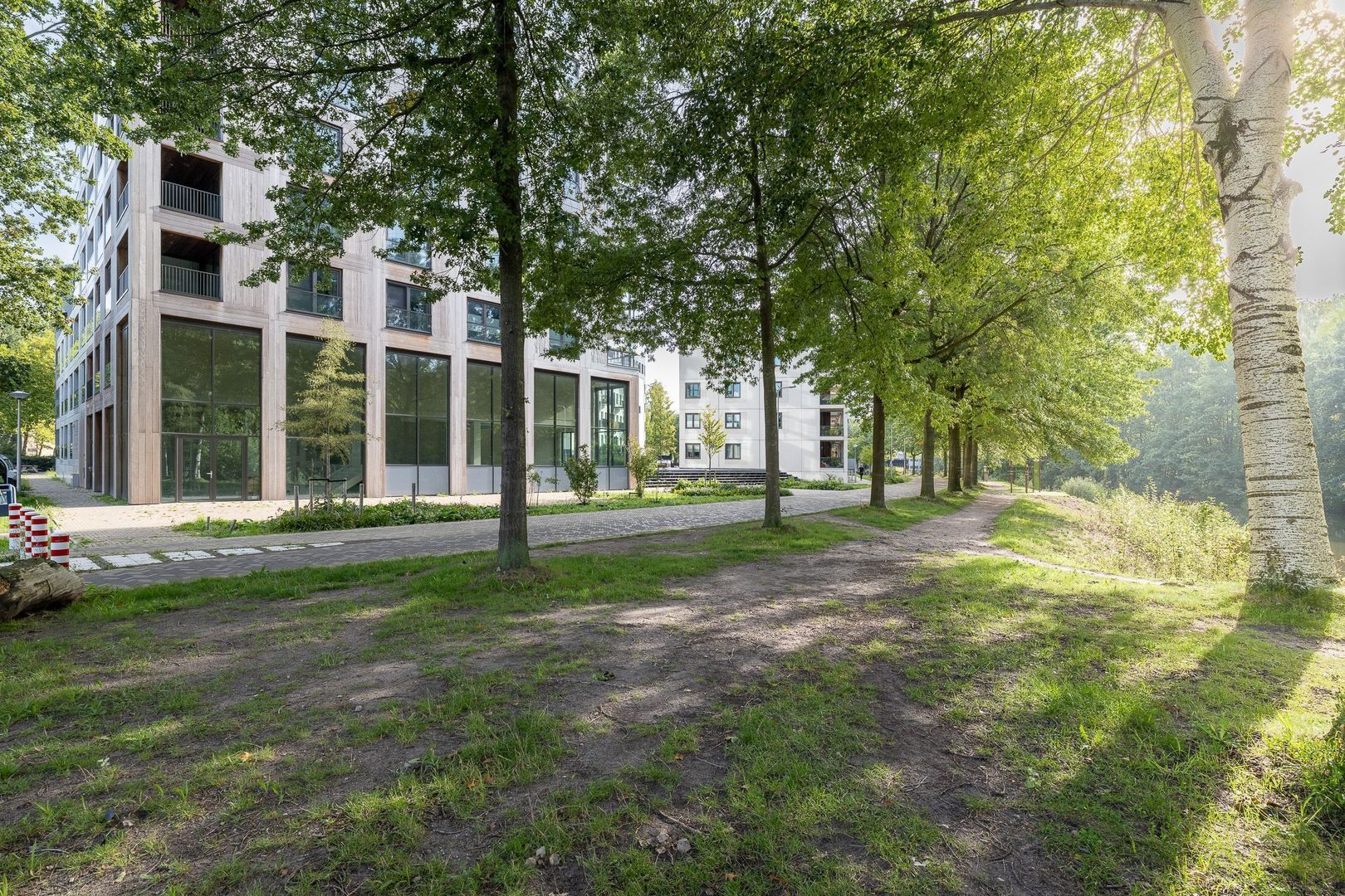 Toetsenbordpad 131, Amersfoort foto-40